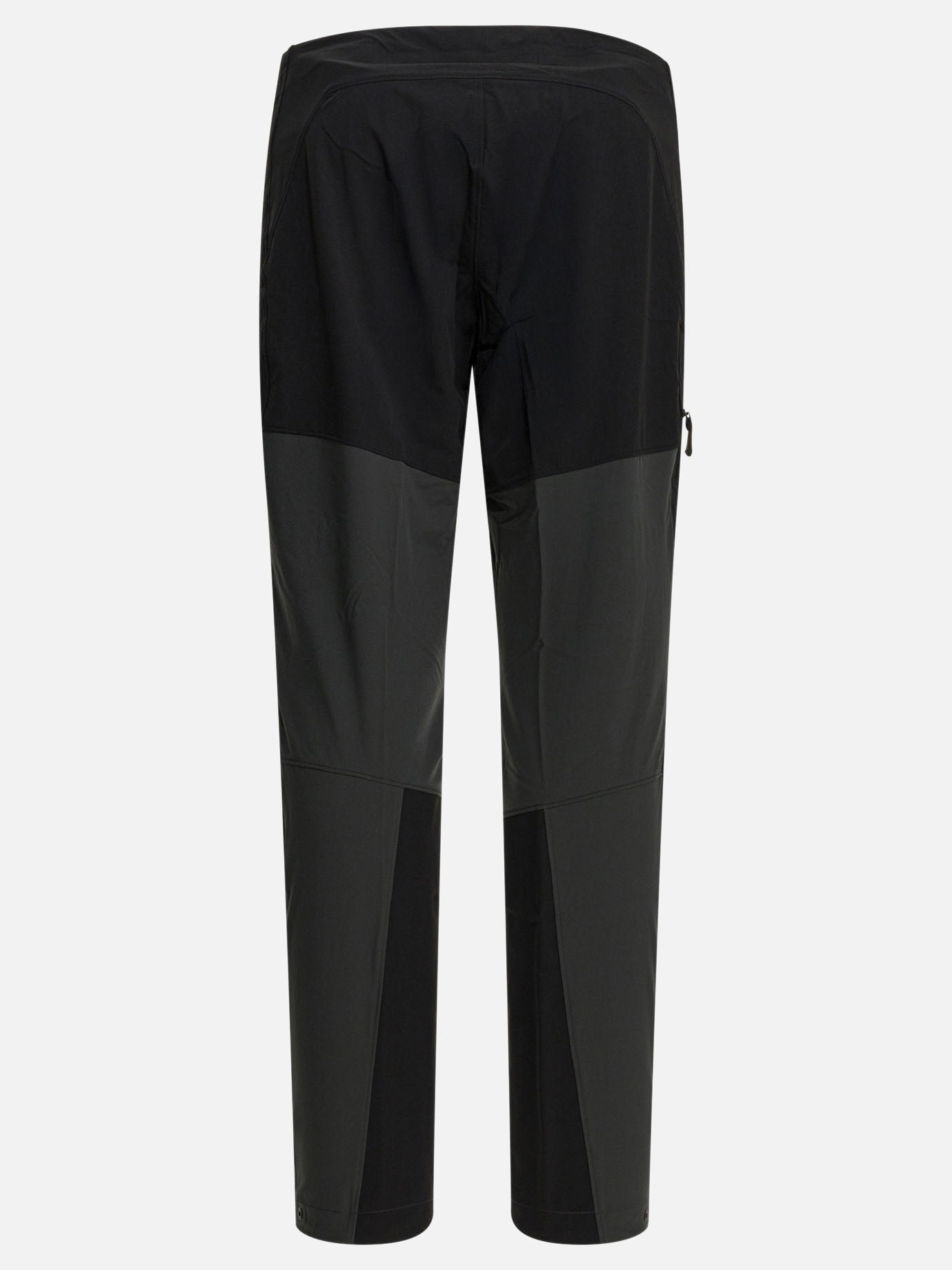 Technical trousers Logo  Black - Arc'teryx Men | PDP | VIETTI Online Store | thumbnail_2