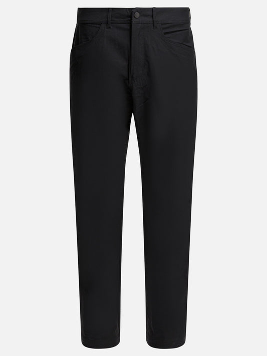Arc'teryx "Kragg" technical pants Black

