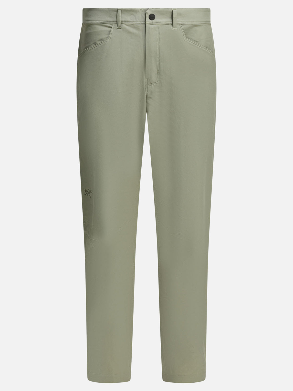 Arc'teryx "Kragg" technical pants Green