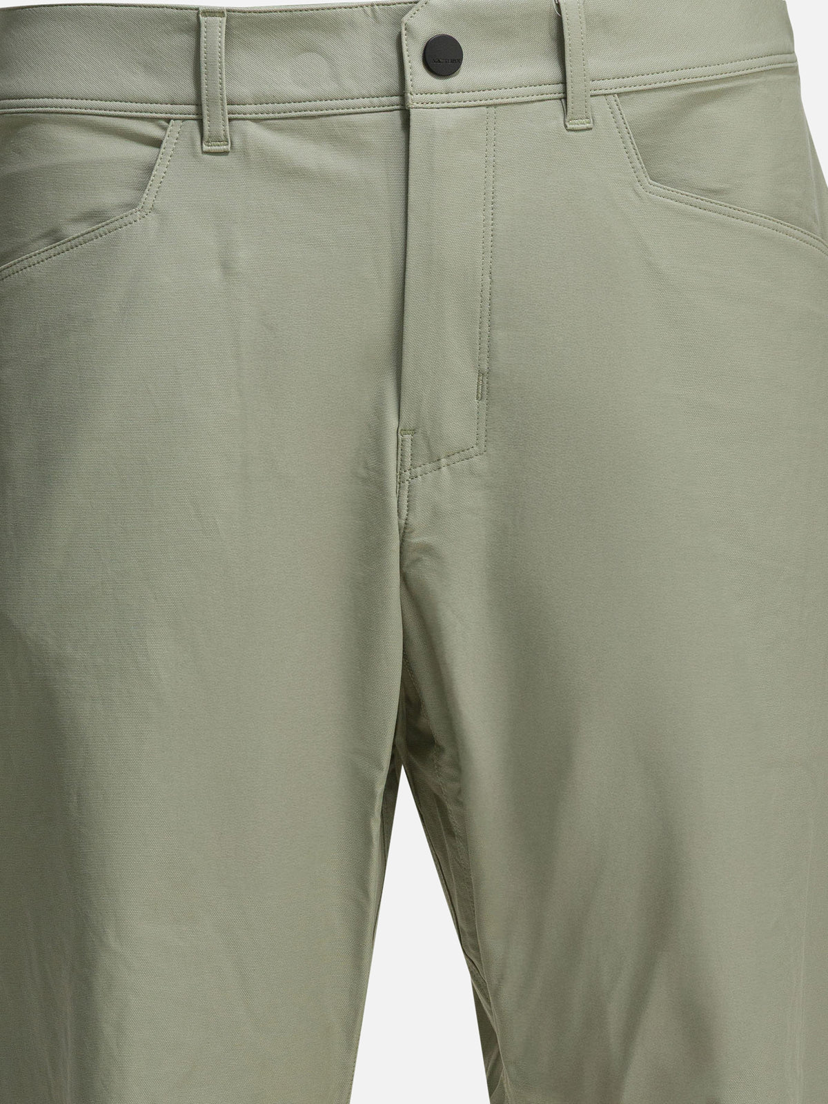 Arc'teryx "Kragg" technical pants Green - VIETTI