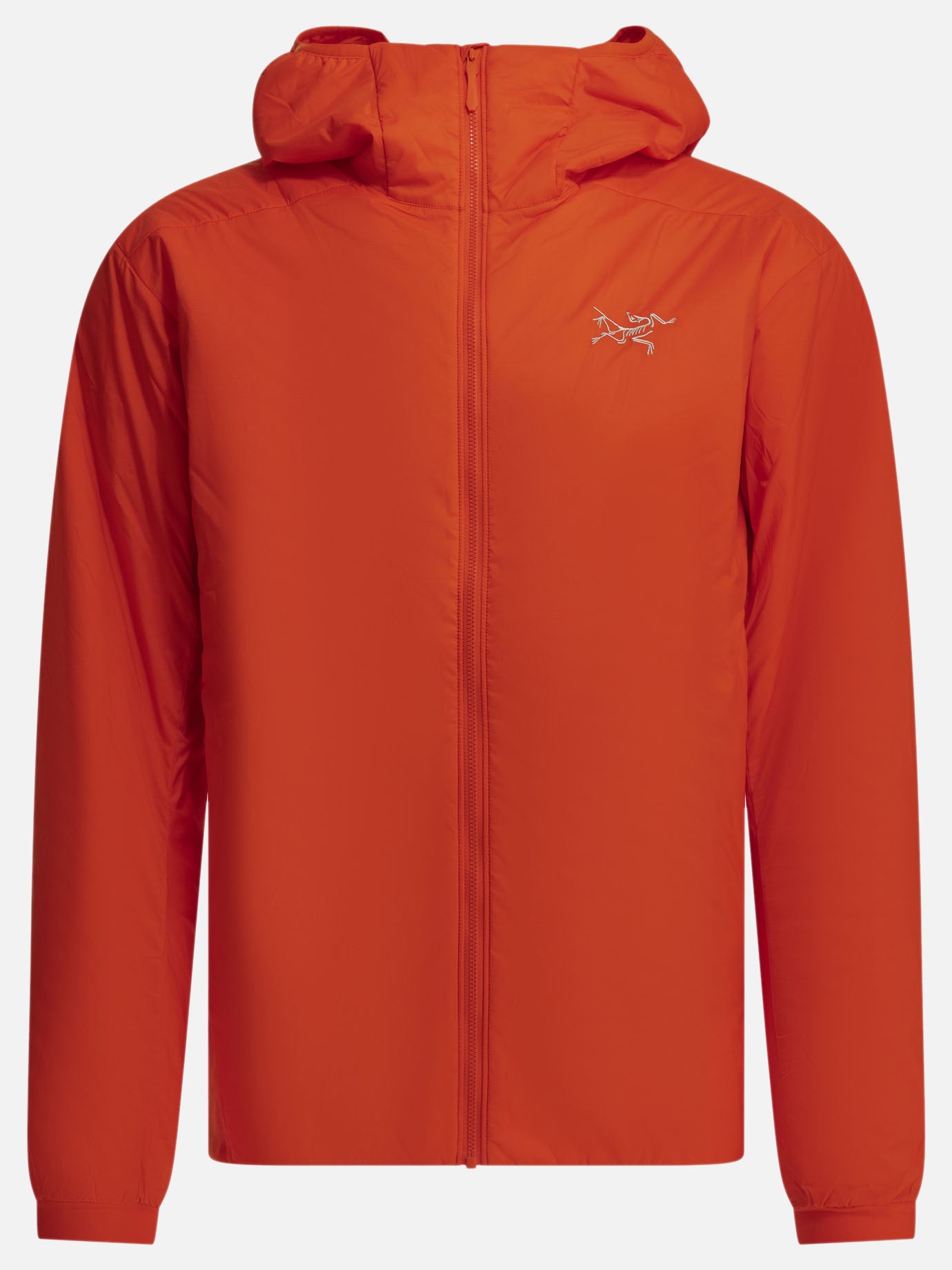 Technical jackets Logo  Red - Arc'teryx Men | PDP | VIETTI Online Store | thumbnail