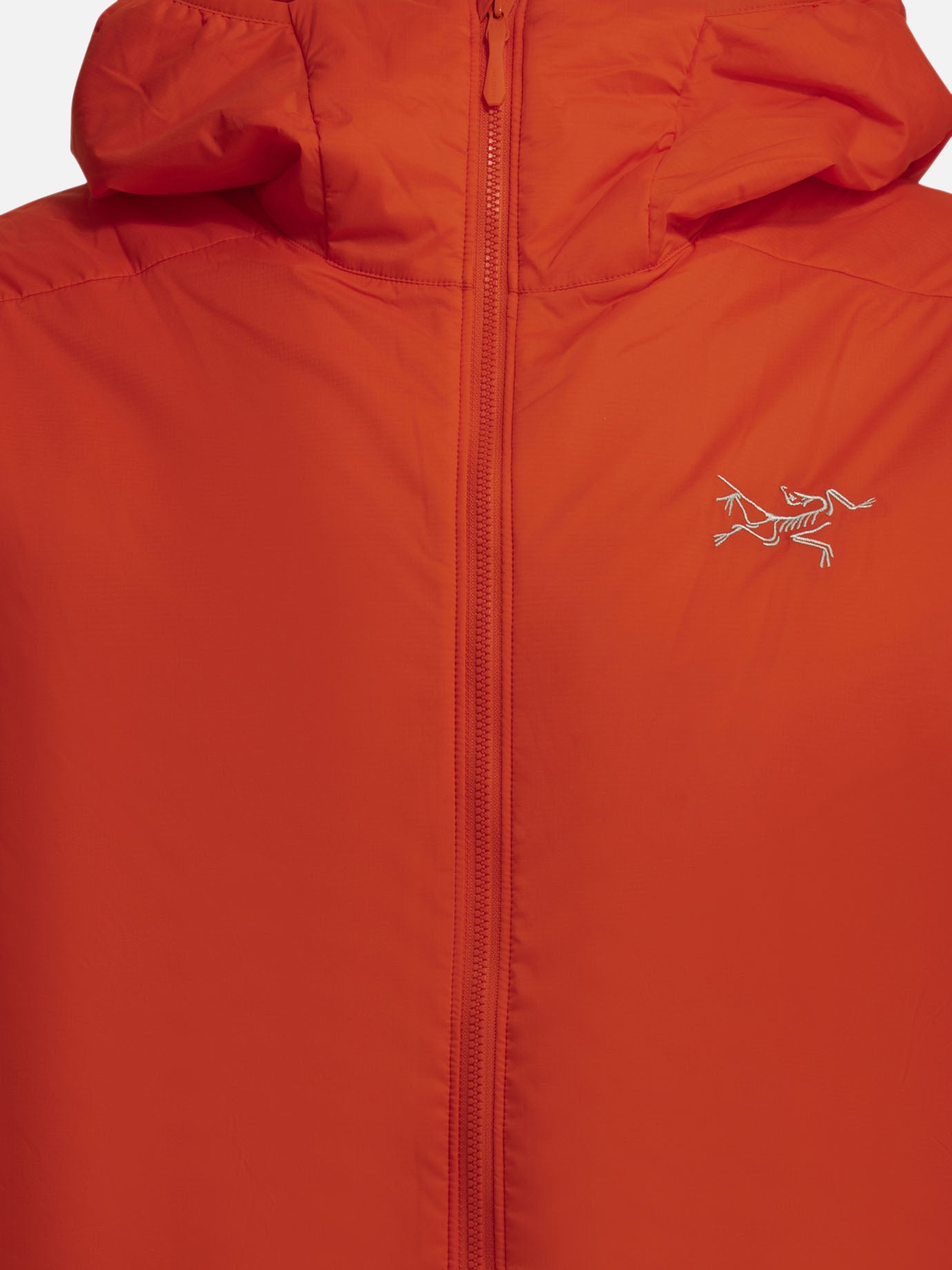 Technical jackets Logo  Red - Arc'teryx Men | PDP | VIETTI Online Store | Zoom-Modal_3
