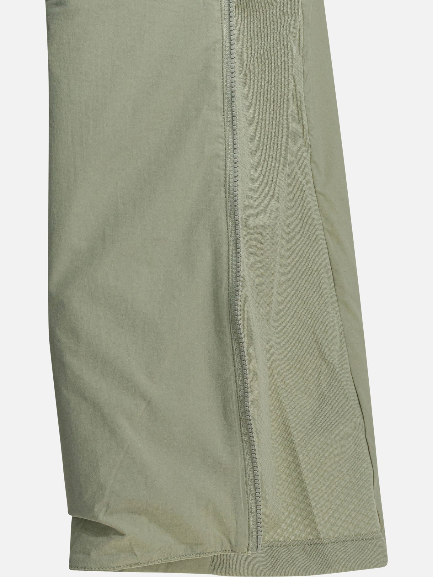 Giacche smanicate Logo  Verde - Arc'teryx Uomo | PDP | VIETTI Online Store | Zoom-Modal_4
