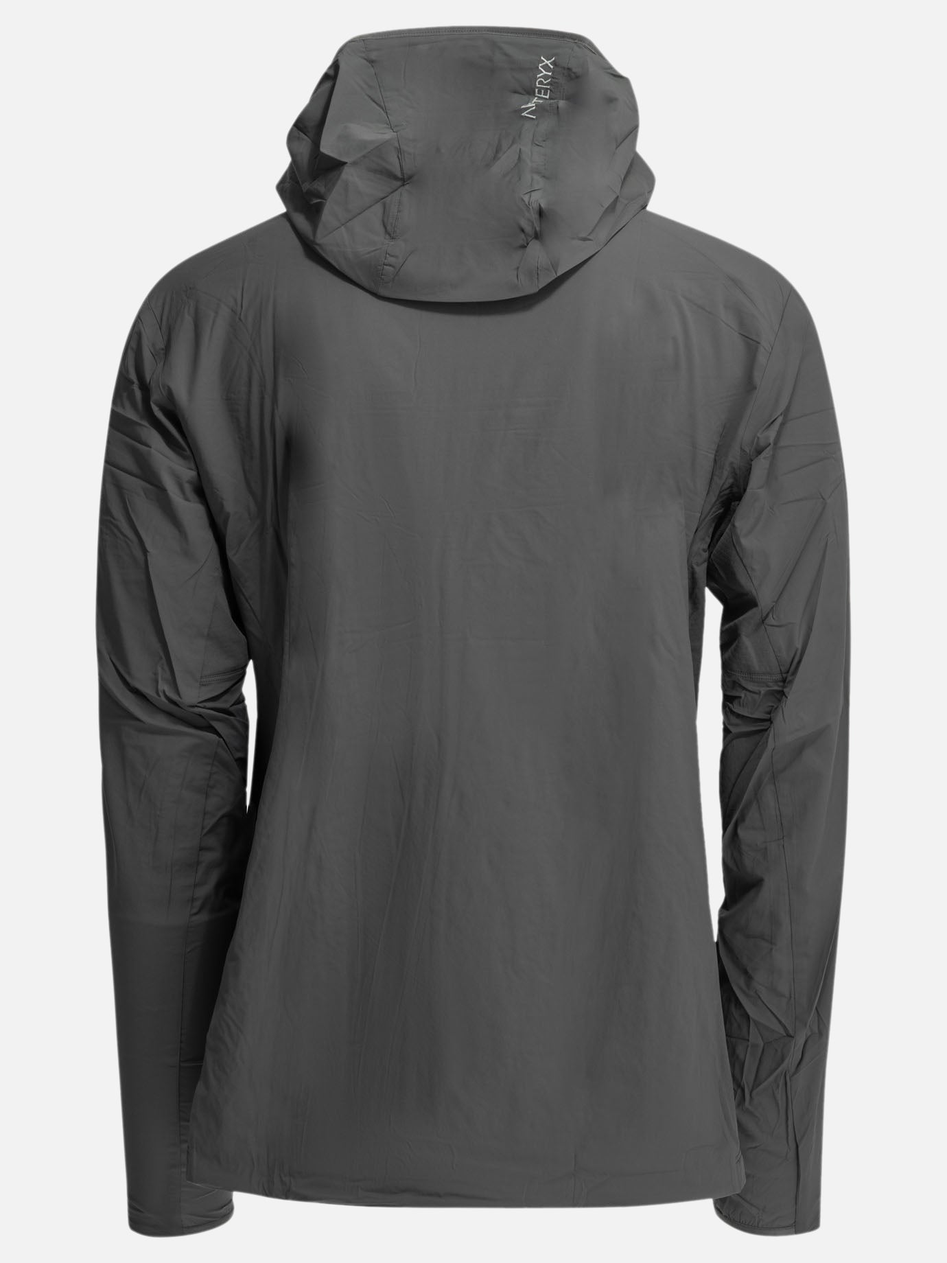 Hoodies Logo  Grey - Arc'teryx Men | PDP | VIETTI Online Store | thumbnail_2