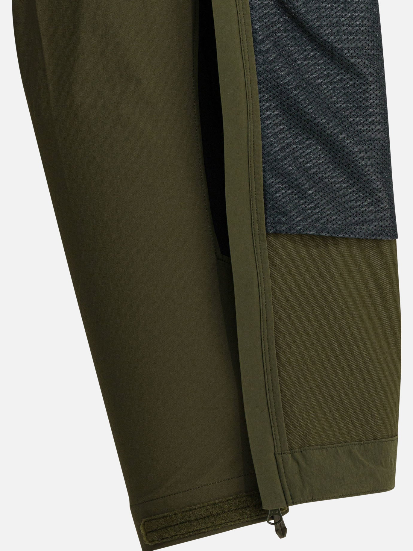 Hoodies Logo  Green - Arc'teryx Men | PDP | VIETTI Online Store | Zoom-Modal_4
