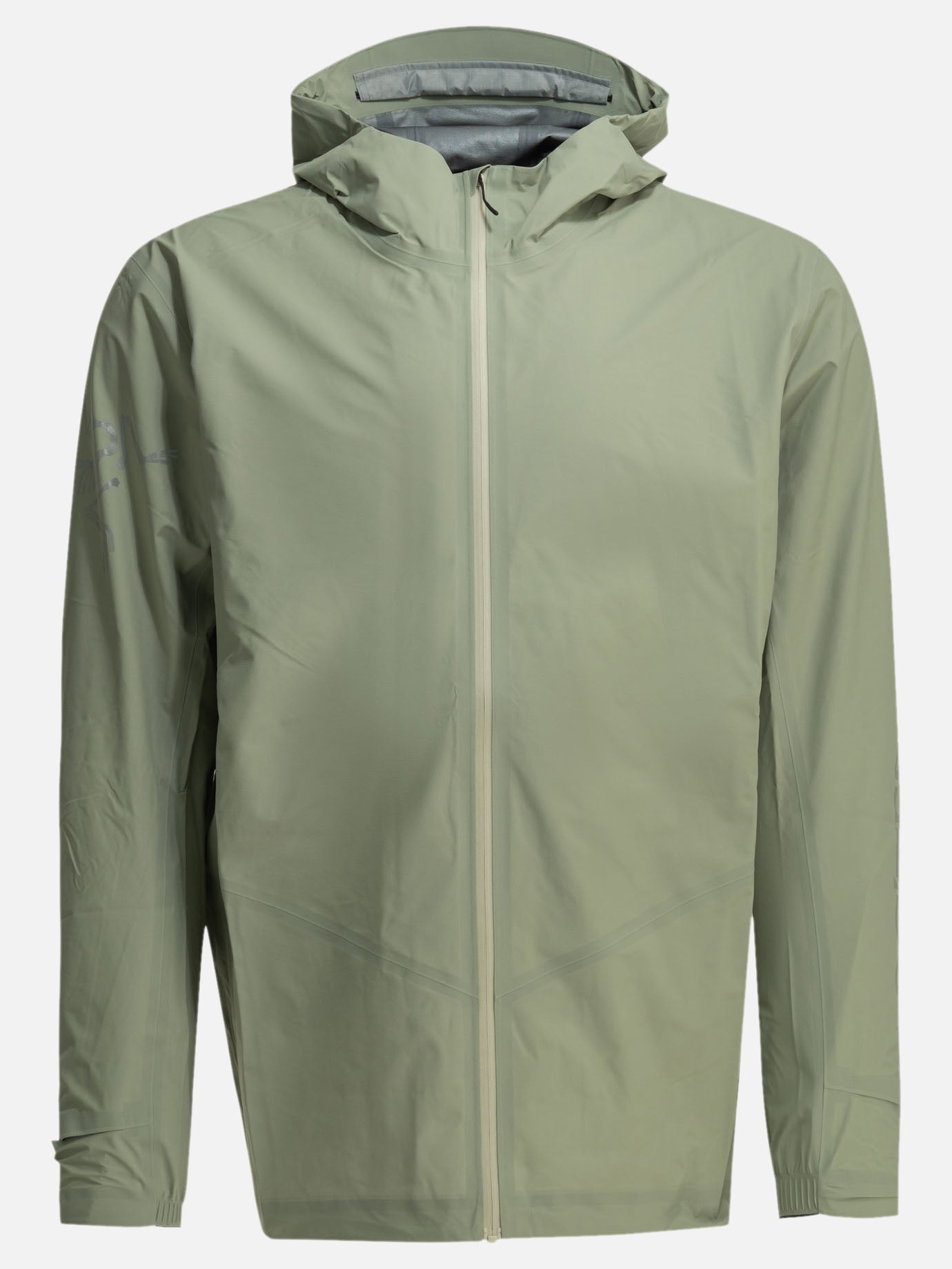 Giacche tecniche Logo  Verde - Arc'teryx Uomo | PDP | VIETTI Online Store | thumbnail