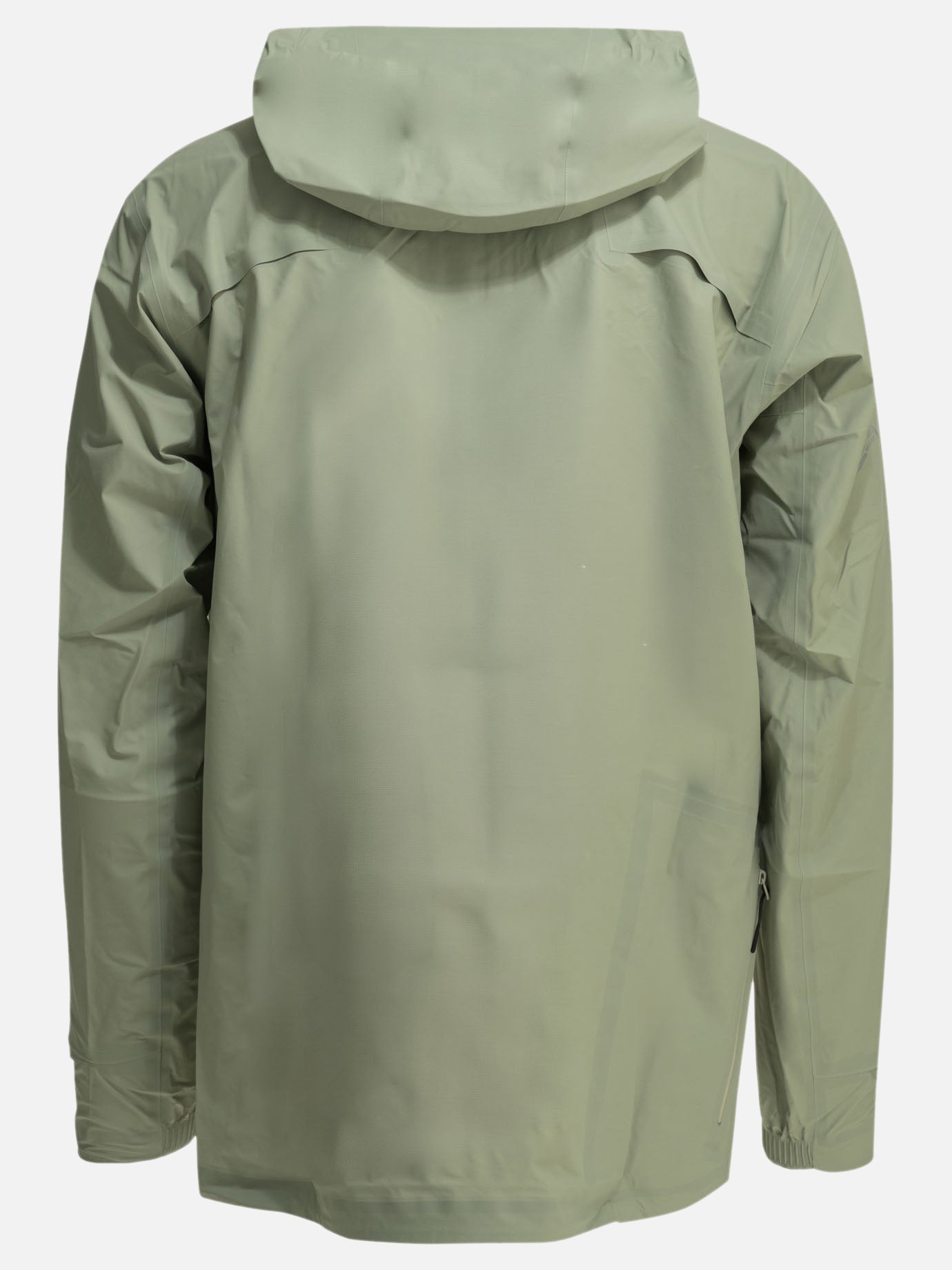 Giacche tecniche Logo  Verde - Arc'teryx Uomo | PDP | VIETTI Online Store | Zoom-Modal_4
