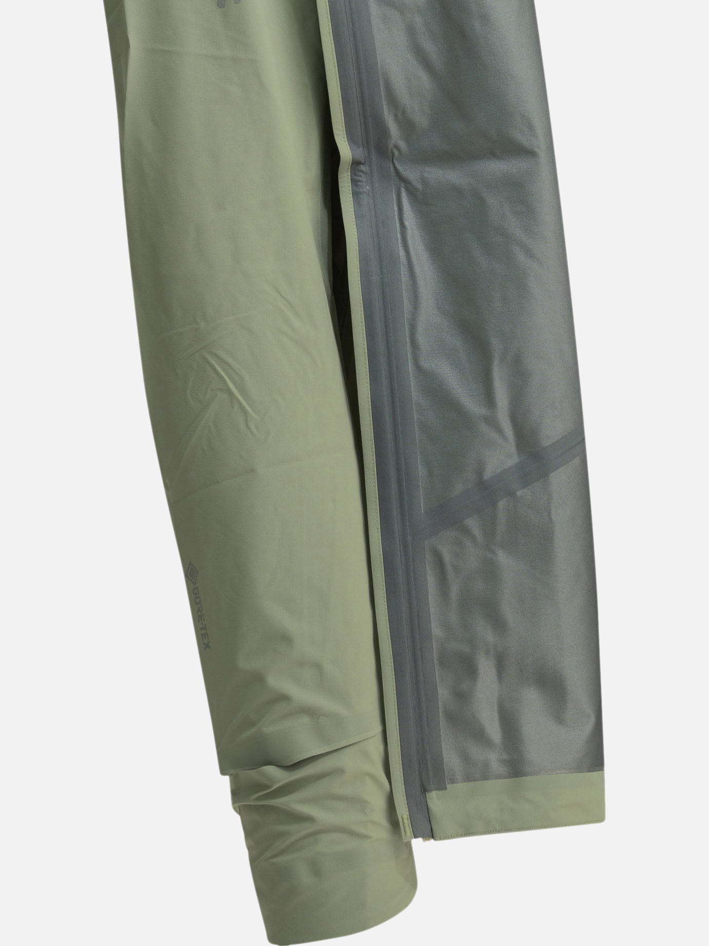 Giacche tecniche Logo  Verde - Arc'teryx Uomo | PDP | VIETTI Online Store | thumbnail_6