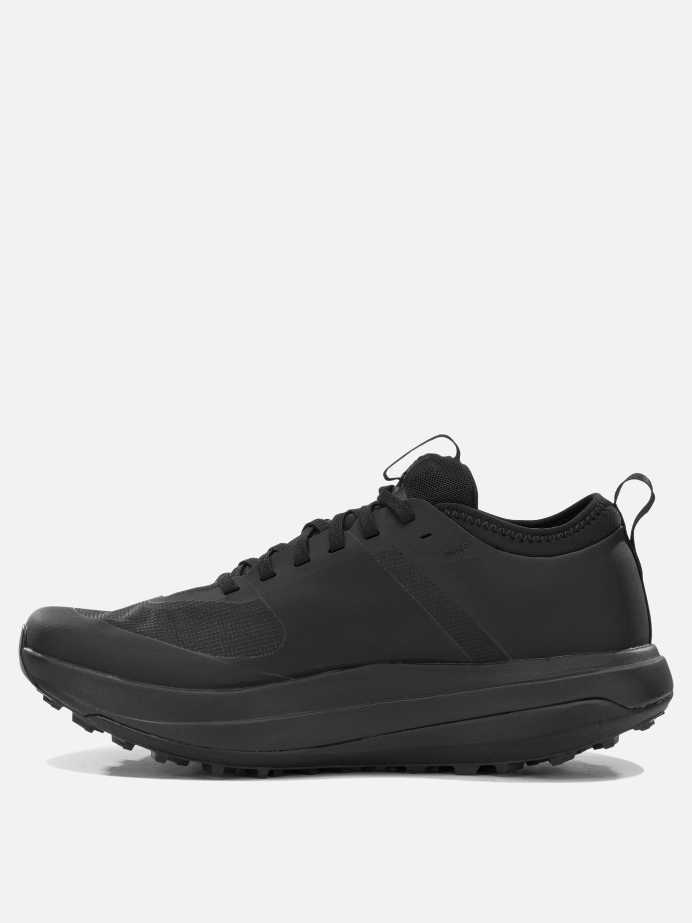 Low top sneakers 100% fabric - 100% rubber  Black - Arc'teryx Men | PDP | VIETTI Online Store | Zoom-Modal_3
