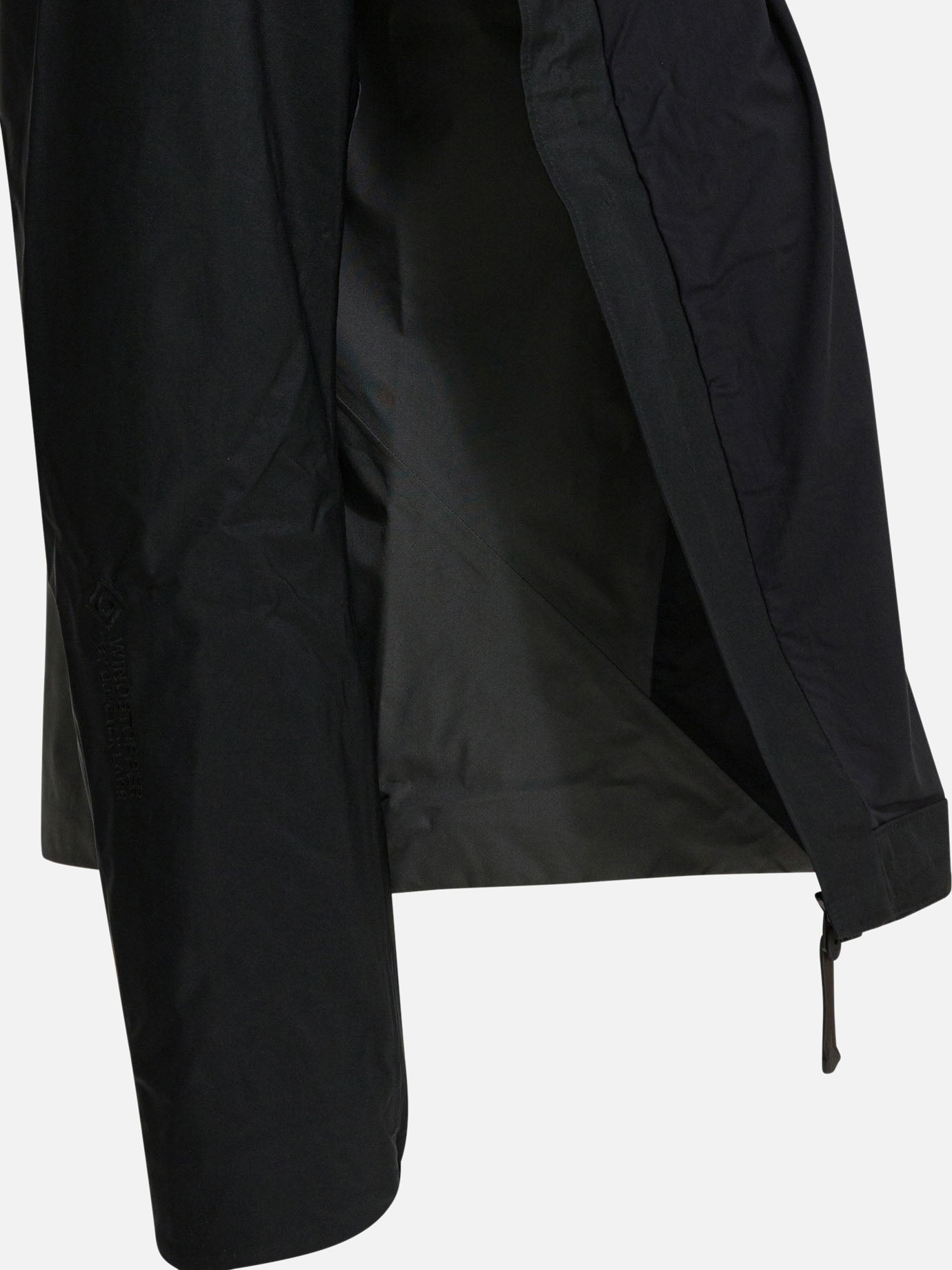 Technical jackets Logo  Black - Arc'teryx Women | PDP | VIETTI Online Store | Zoom-Modal_4
