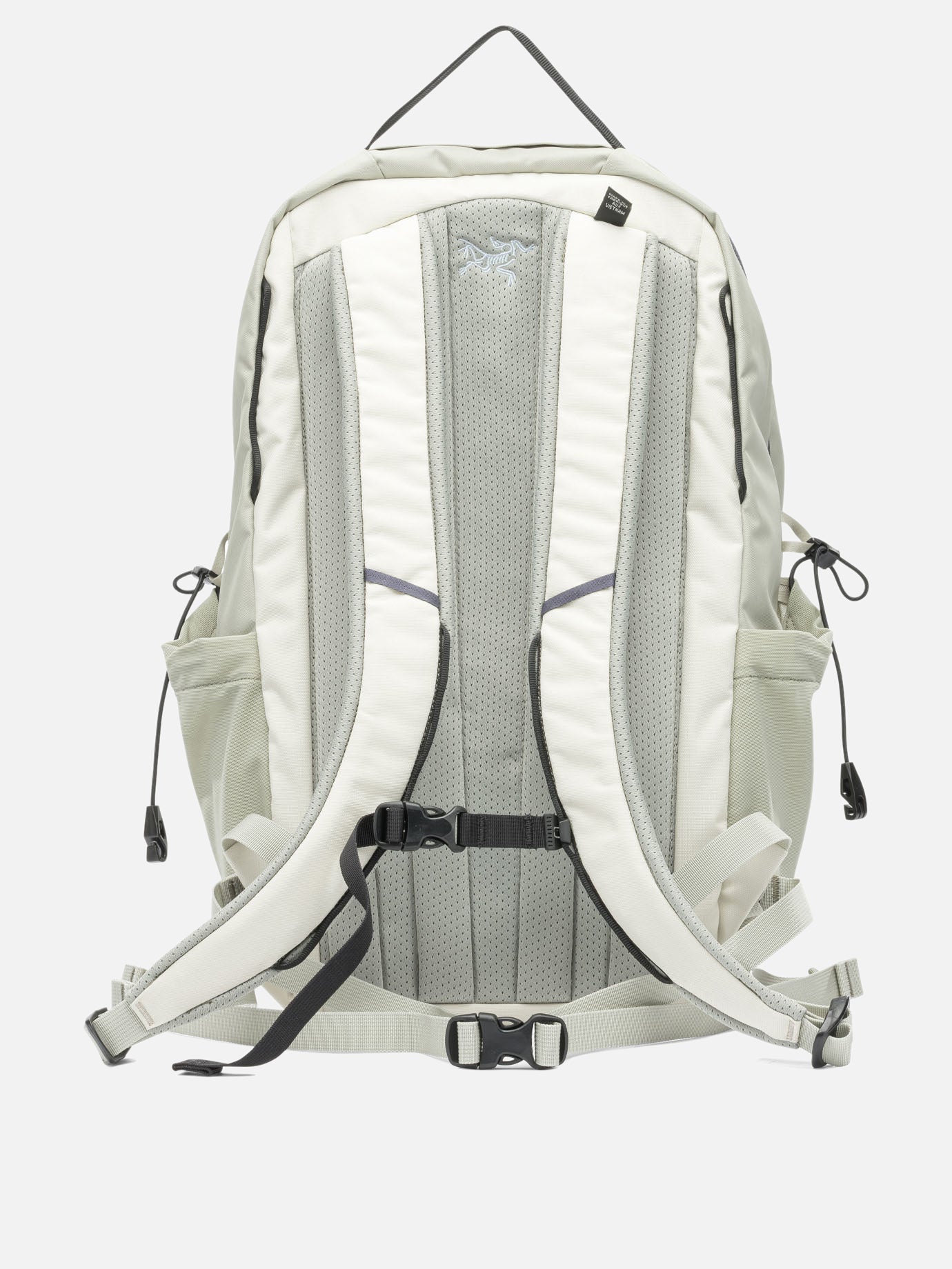 Sport backpacks 100% polyester  Beige - Arc'teryx Men | PDP | VIETTI Online Store | thumbnail_3