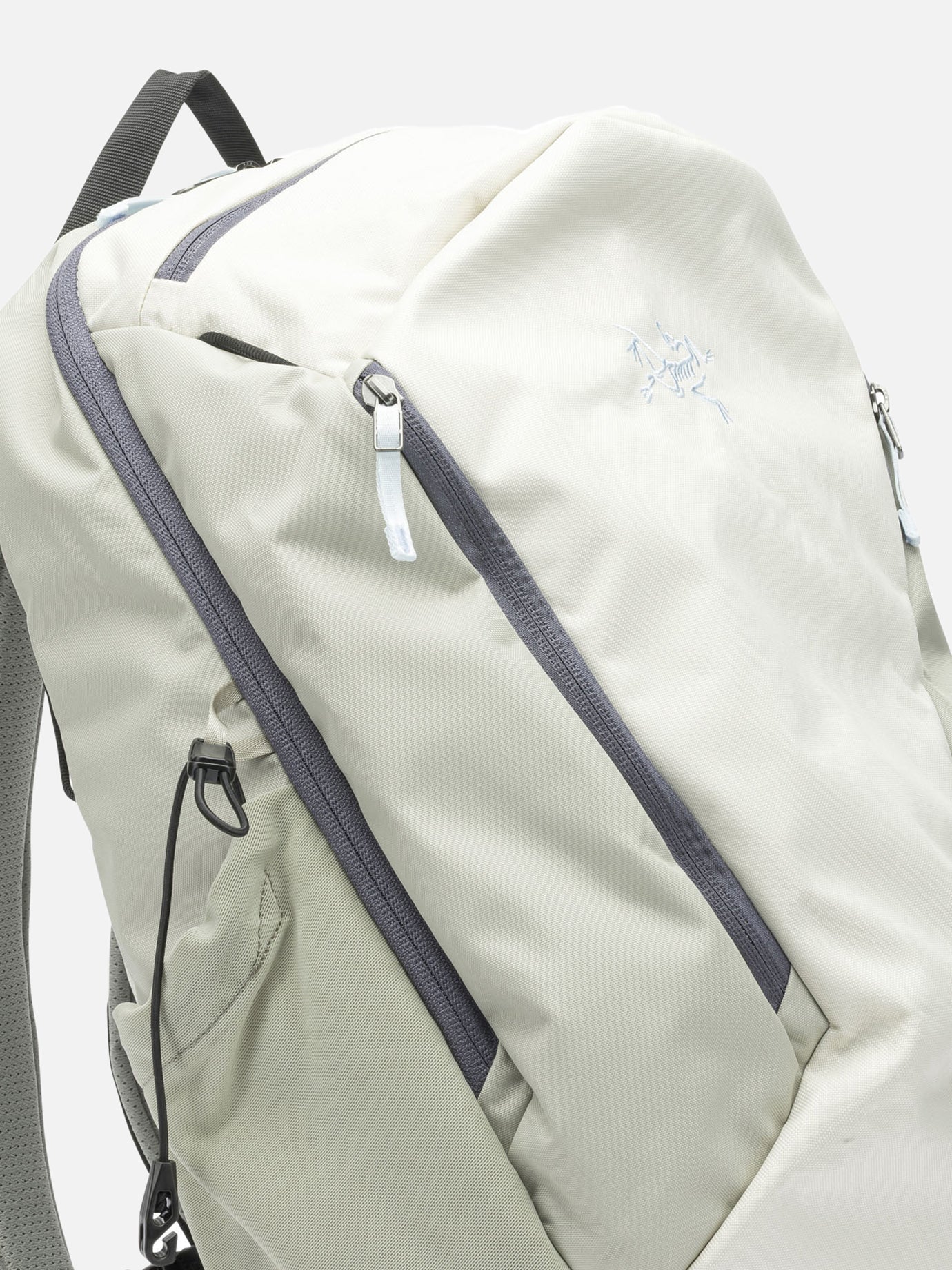 Sport backpacks 100% polyester  Beige - Arc'teryx Men | PDP | VIETTI Online Store | Zoom-Modal_4
