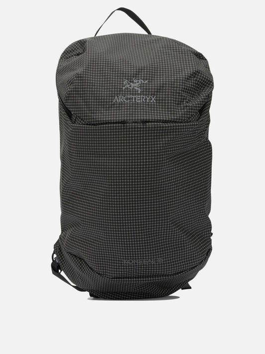 Arc'teryx "Konseal 15" sports backpack Black

