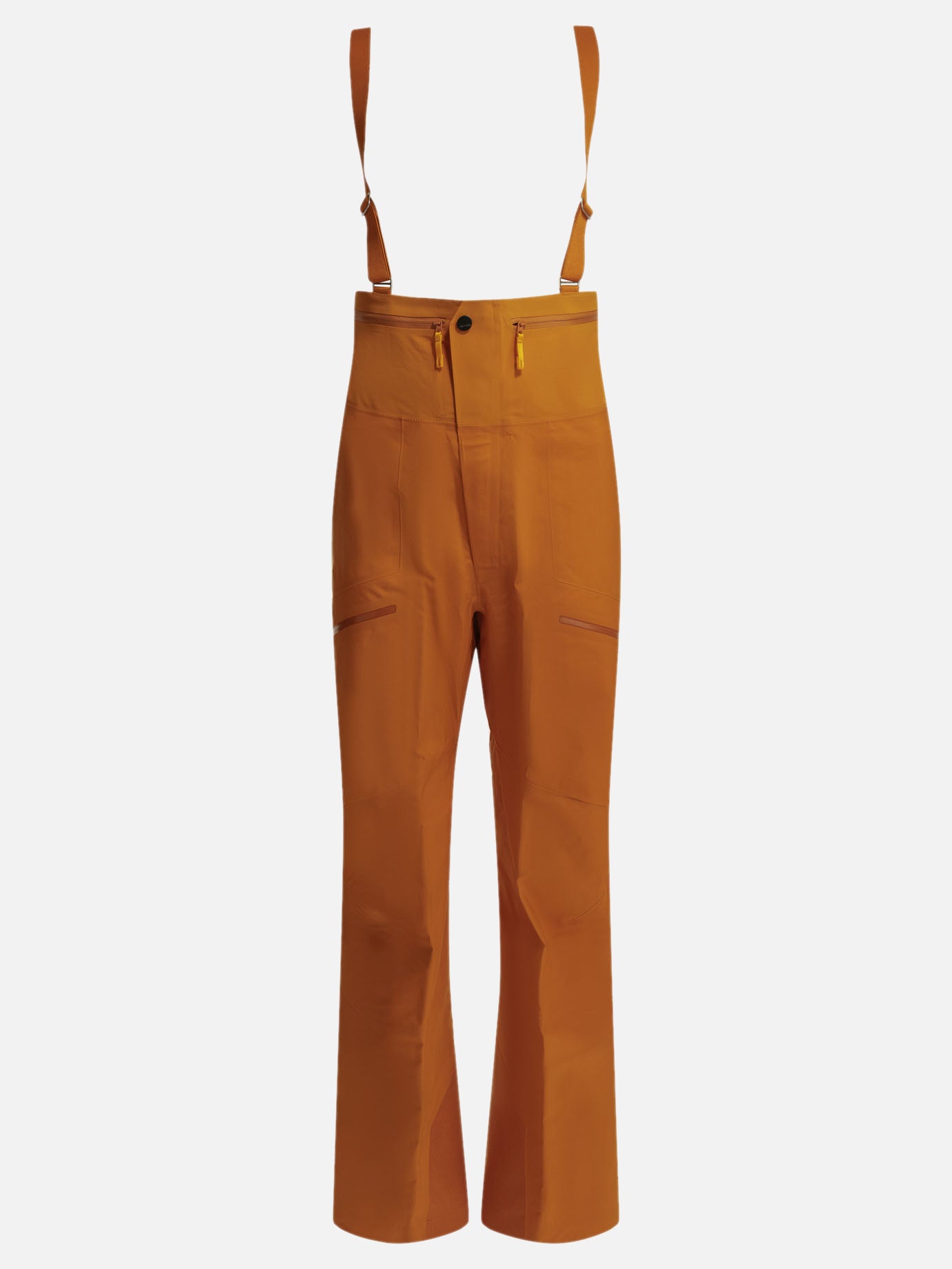 Technical trousers Logo  Orange - Arc'teryx Women | PDP | VIETTI Online Store | thumbnail