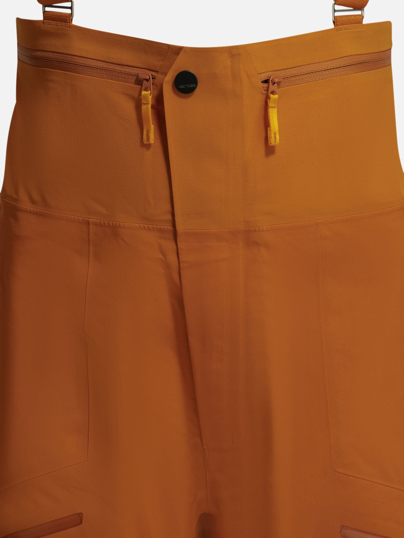 Technical trousers Logo  Orange - Arc'teryx Women | PDP | VIETTI Online Store | thumbnail_3