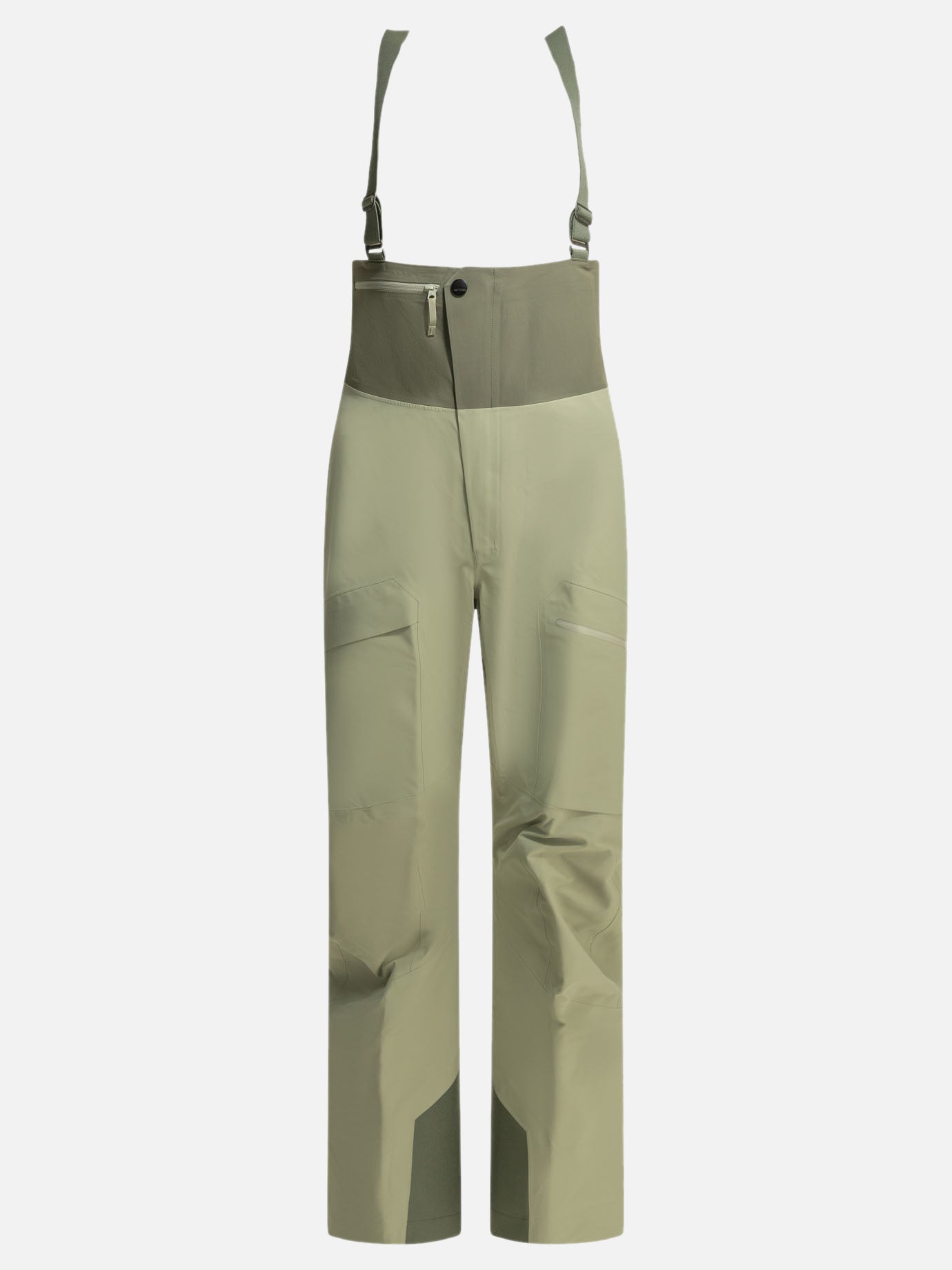 Technical trousers Logo  Green - Arc'teryx Women | PDP | VIETTI Online Store | thumbnail