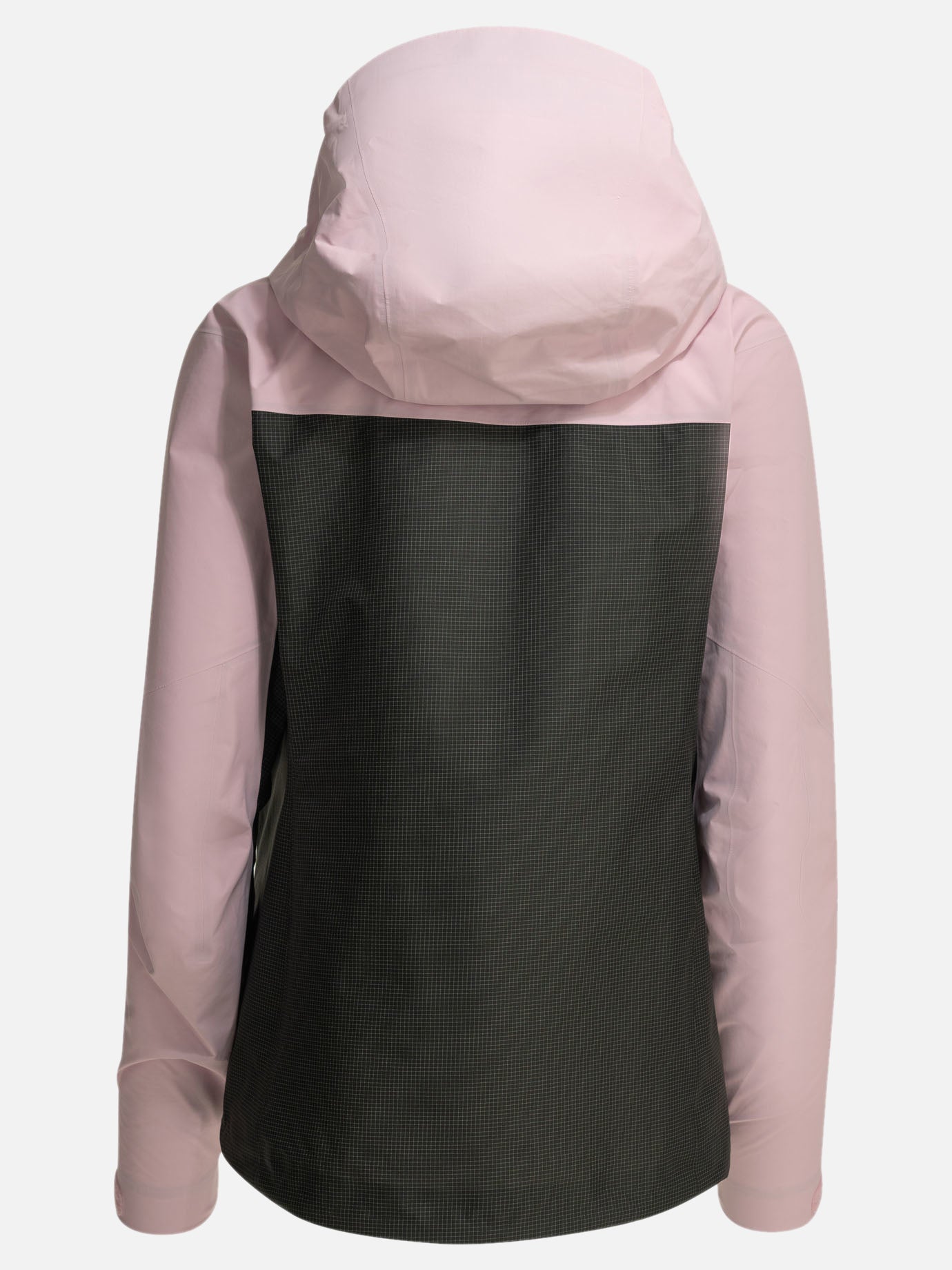 Technical jackets Logo  Pink - Arc'teryx Men | PDP | VIETTI Online Store | Zoom-Modal_2
