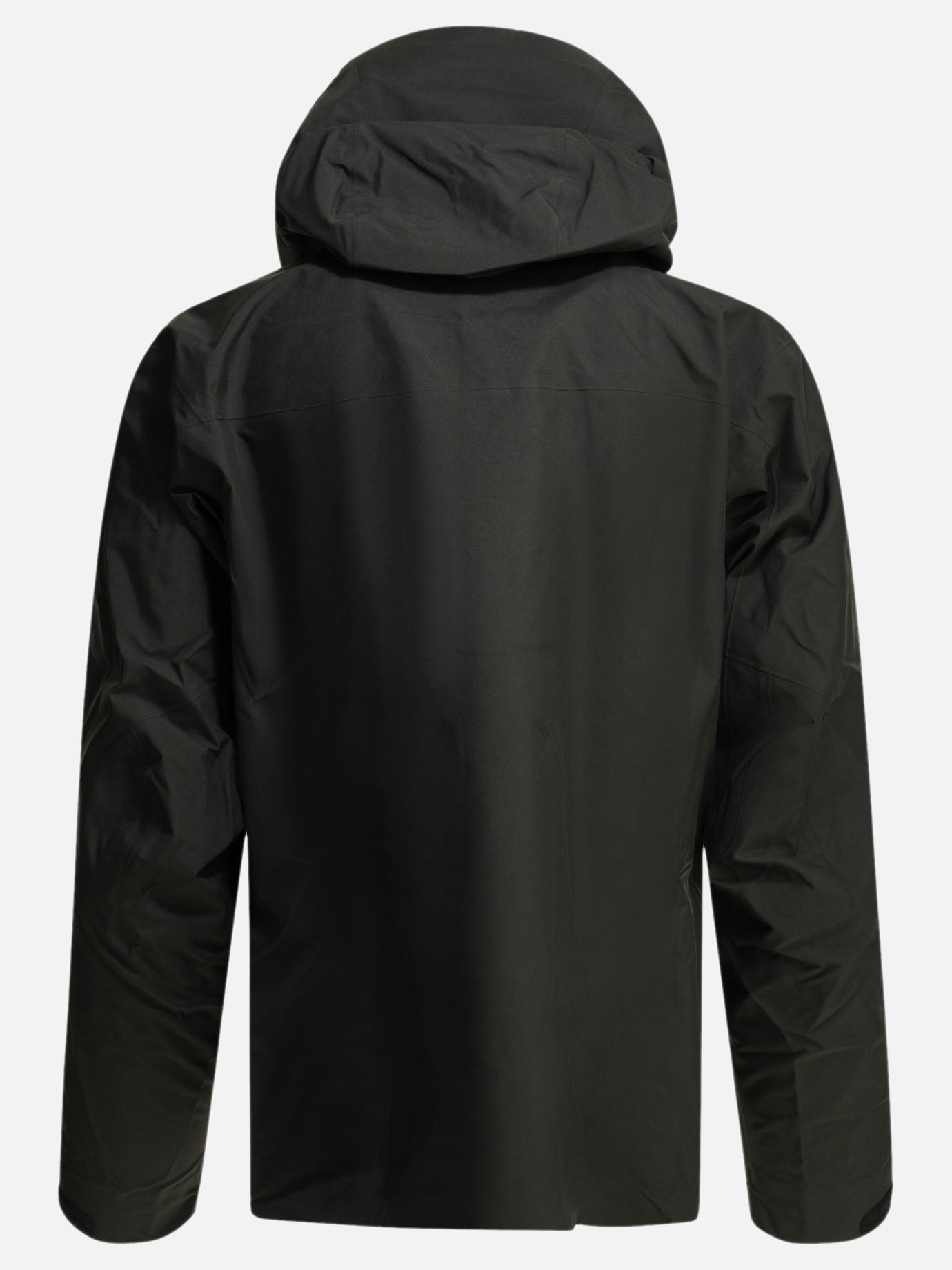 Windbreakers Logo  Black - Arc'teryx Men | PDP | VIETTI Online Store | Zoom-Modal_2
