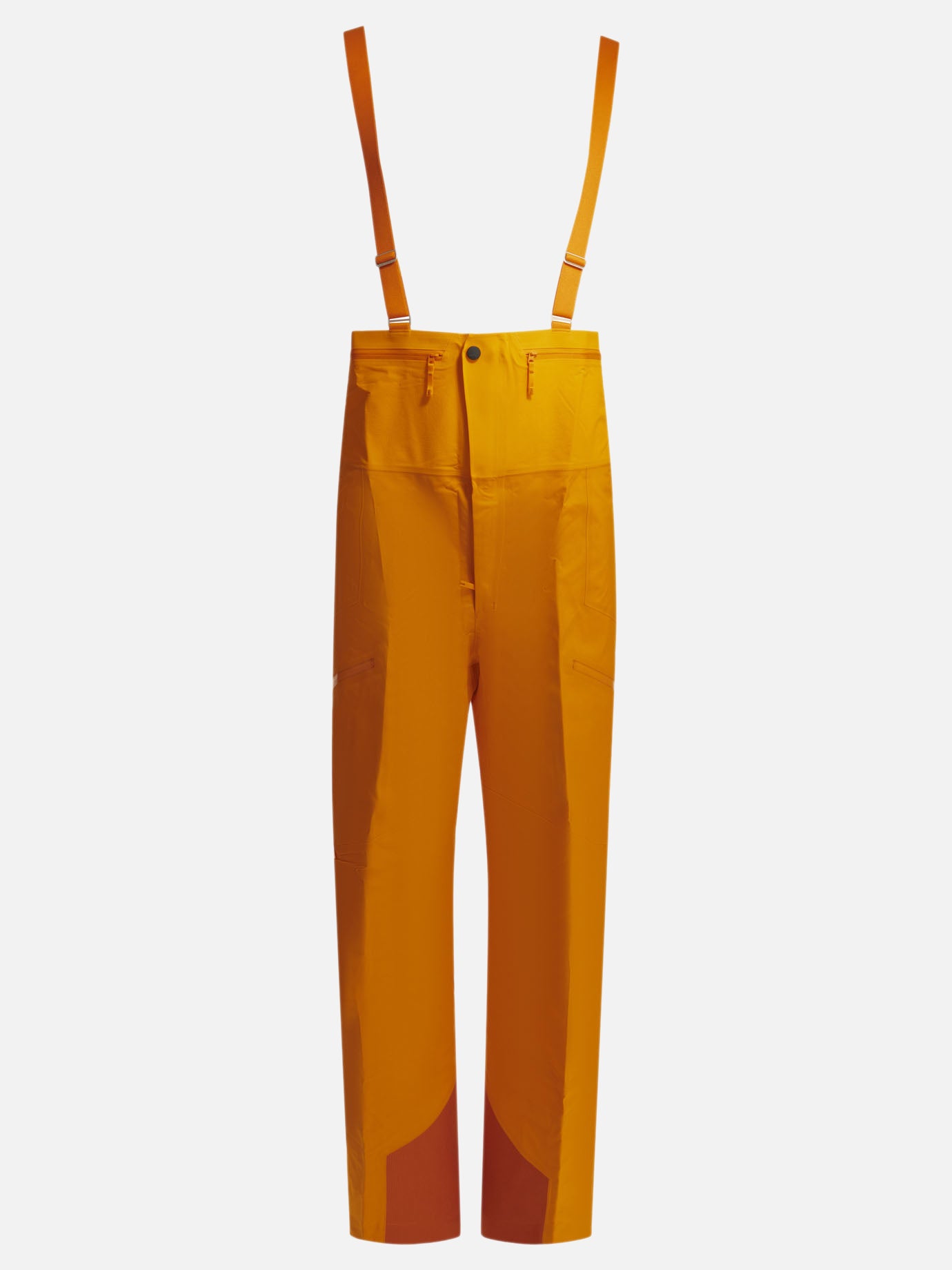 Technical trousers Logo  Orange - Arc'teryx Men | PDP | VIETTI Online Store | thumbnail