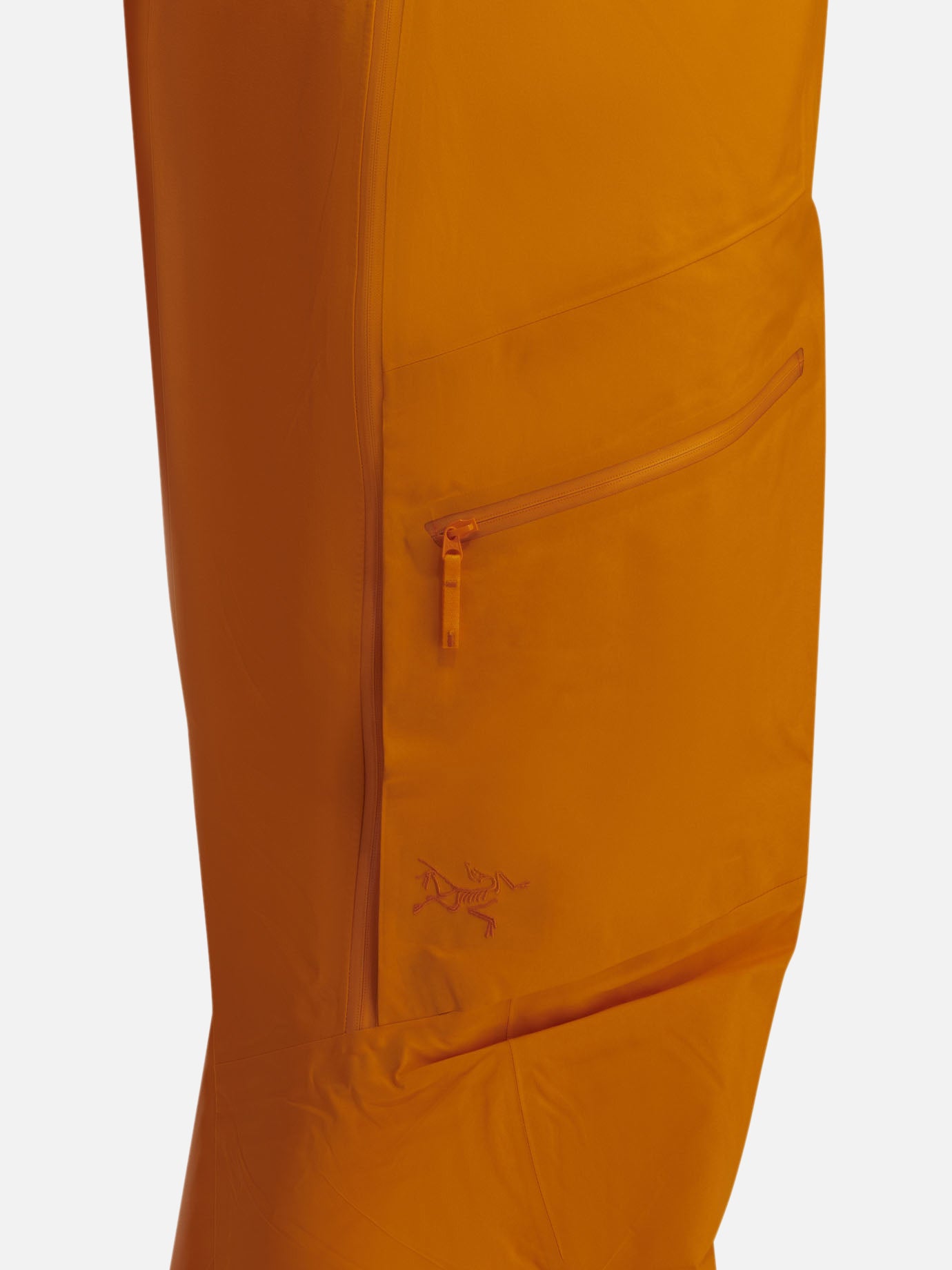 Technical trousers Logo  Orange - Arc'teryx Men | PDP | VIETTI Online Store | Zoom-Modal_3
