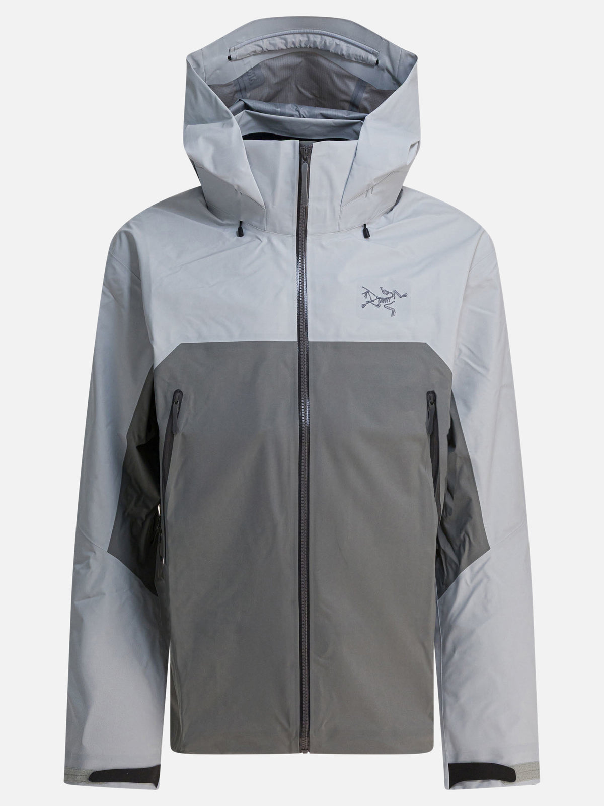 Arc'teryx "Beta AR" Technical jacket Grey