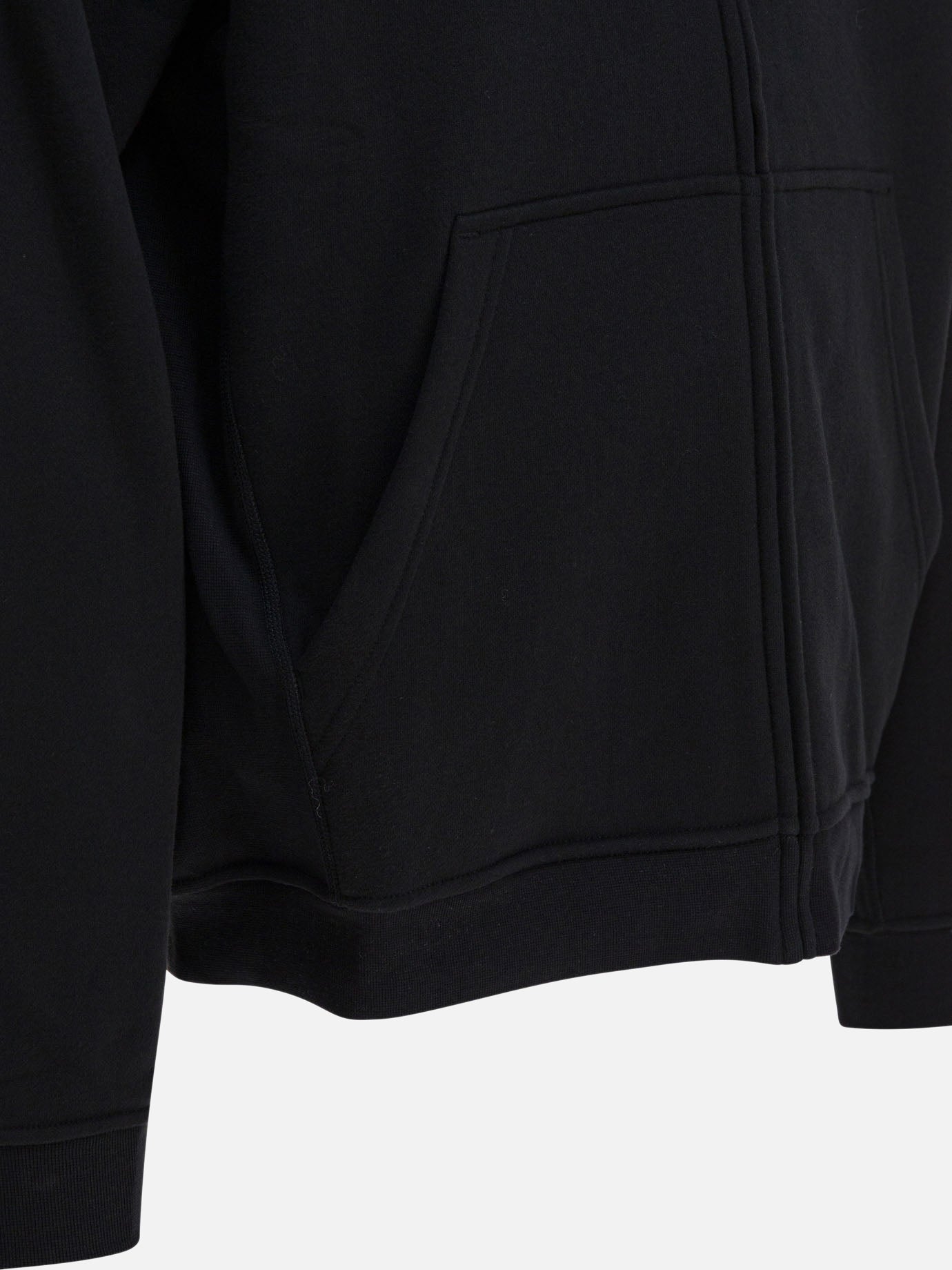 Hoodies Logo  Black - Arc'teryx Men | PDP | VIETTI Online Store | thumbnail