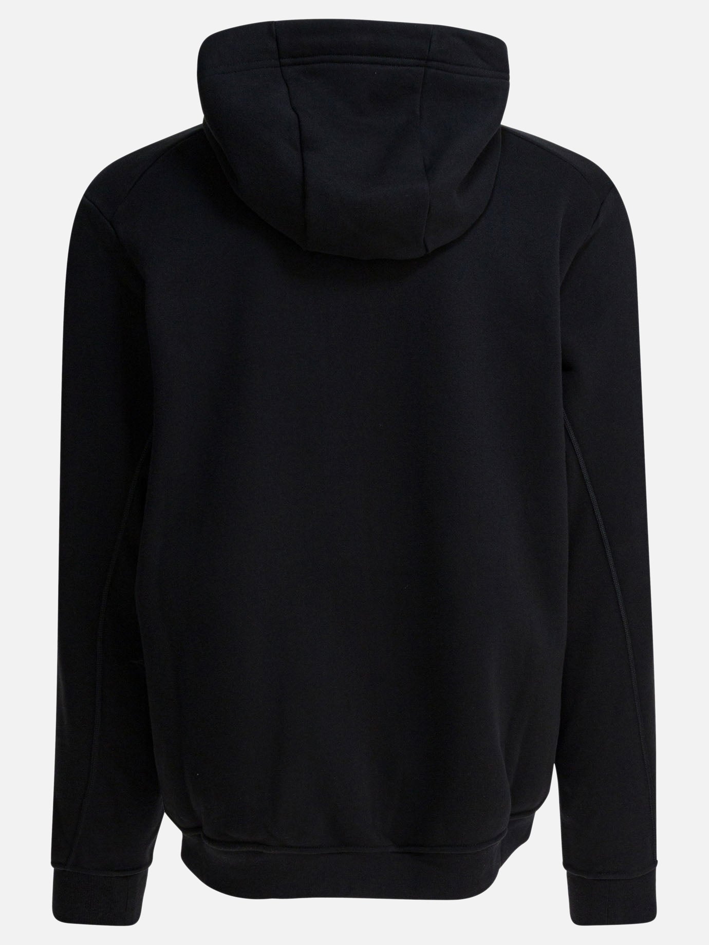 Hoodies Logo  Black - Arc'teryx Men | PDP | VIETTI Online Store | thumbnail_3