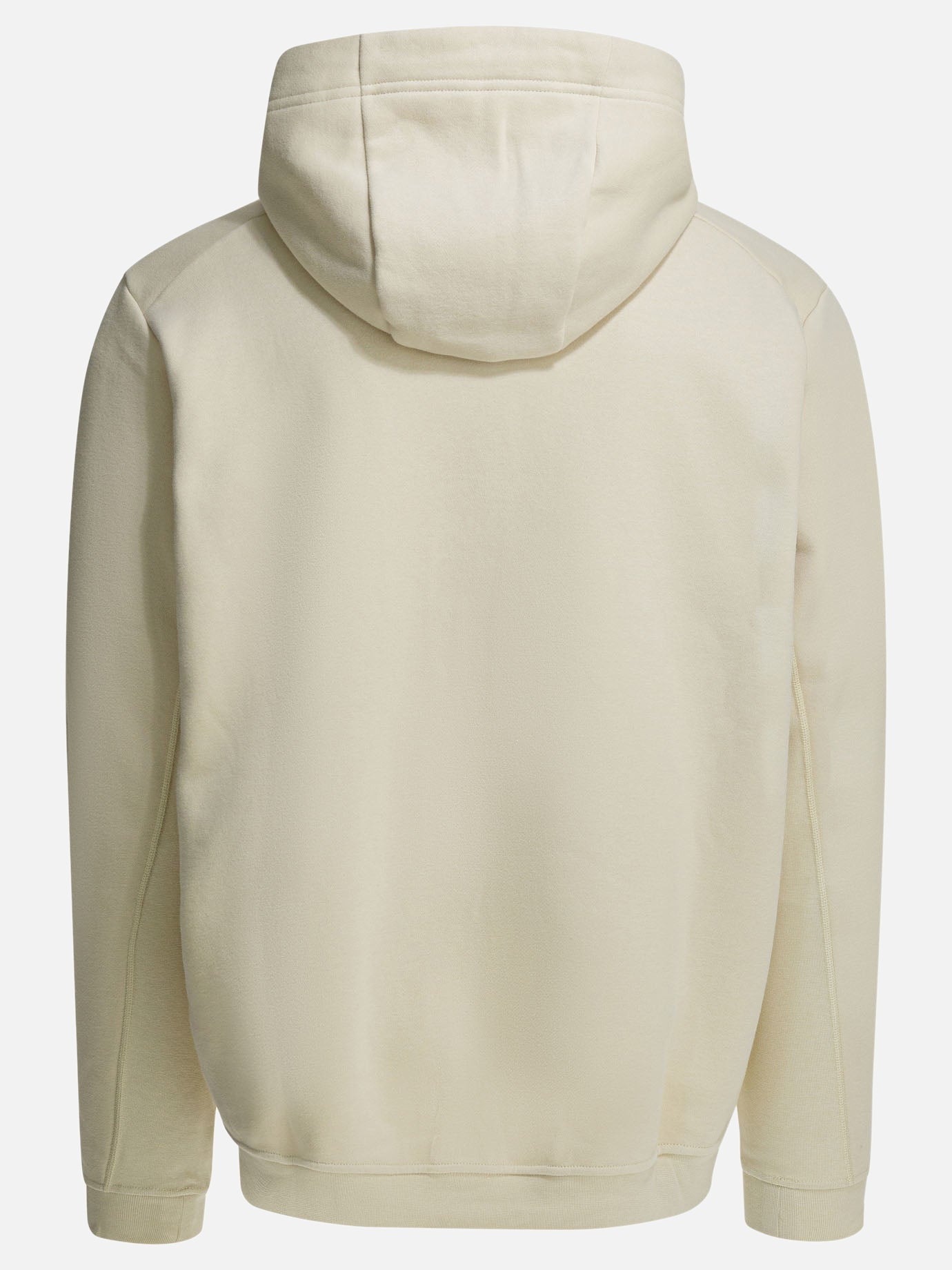 Hoodies Logo  Beige - Arc'teryx Men | PDP | VIETTI Online Store | Zoom-Modal_2
