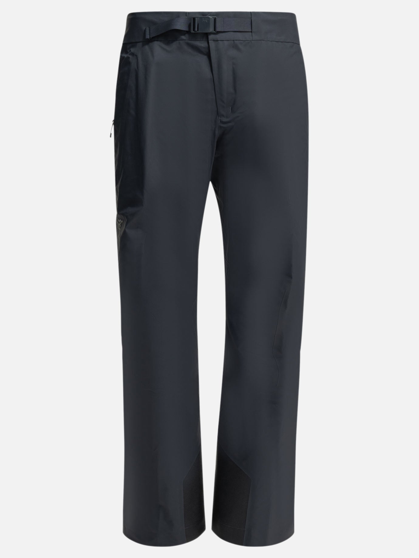 Technical trousers Logo  Black - Arc'teryx Men | PDP | VIETTI Online Store | Zoom-Modal
