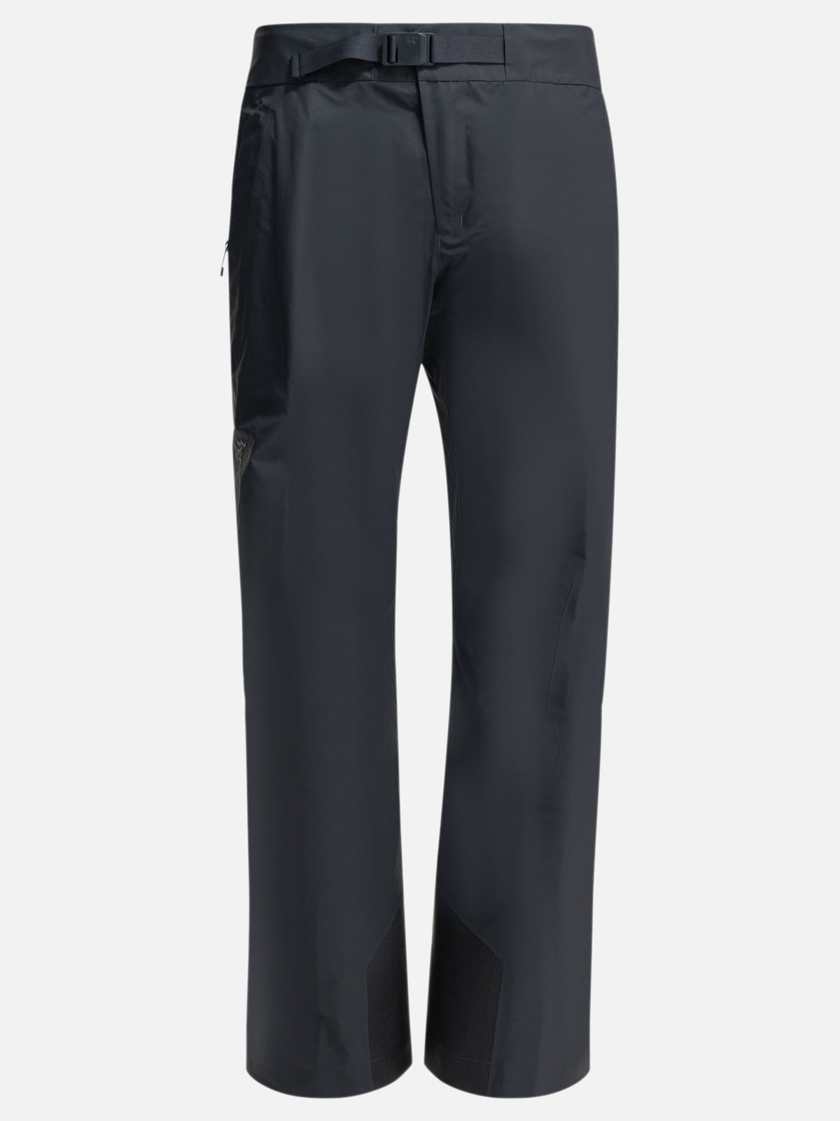 Arc'teryx "Fissile Insulated" Technical pants Black