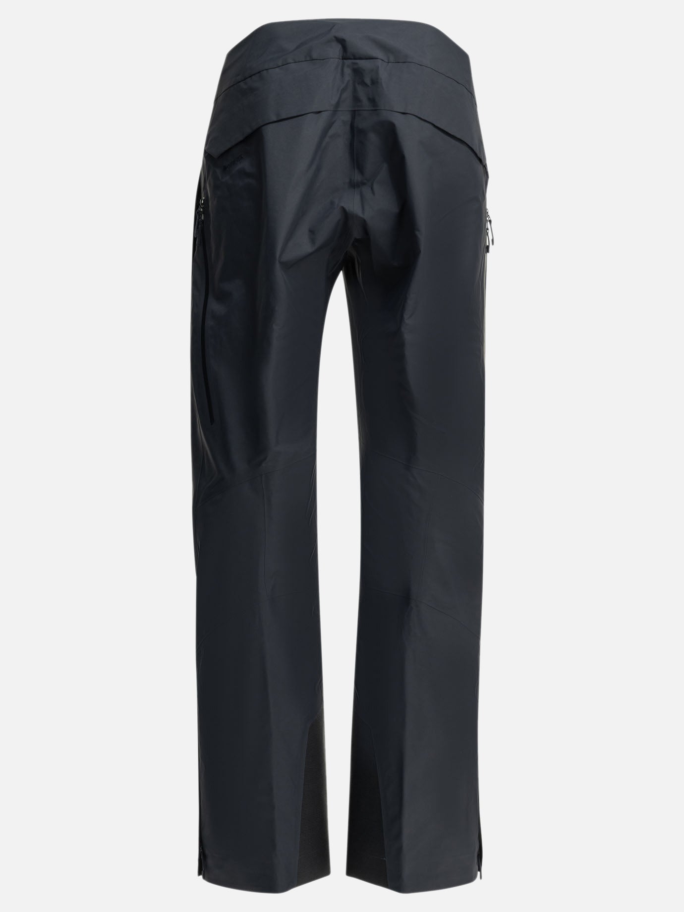 Technical trousers Logo  Black - Arc'teryx Men | PDP | VIETTI Online Store | thumbnail_2