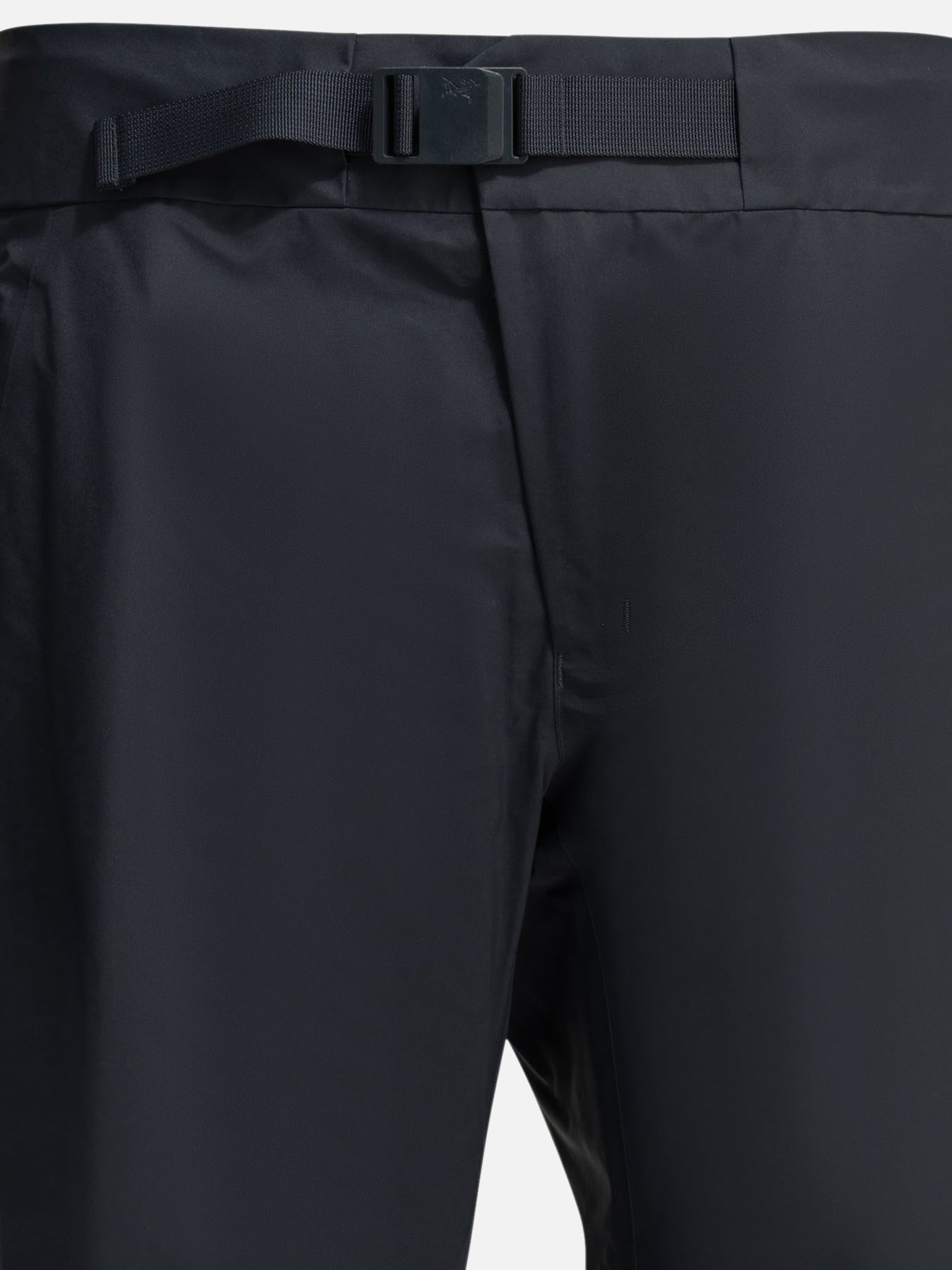 Technical trousers Logo  Black - Arc'teryx Men | PDP | VIETTI Online Store | Zoom-Modal_3
