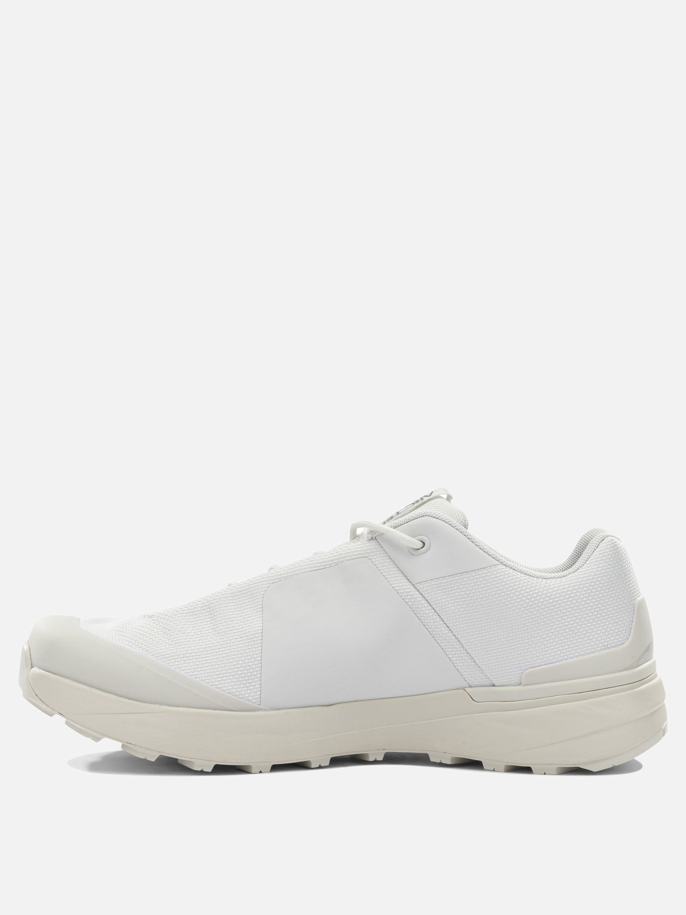 Low top sneakers 100% fabric - 100% rubber  White - Arc'teryx Men | PDP | VIETTI Online Store | Zoom-Modal_3
