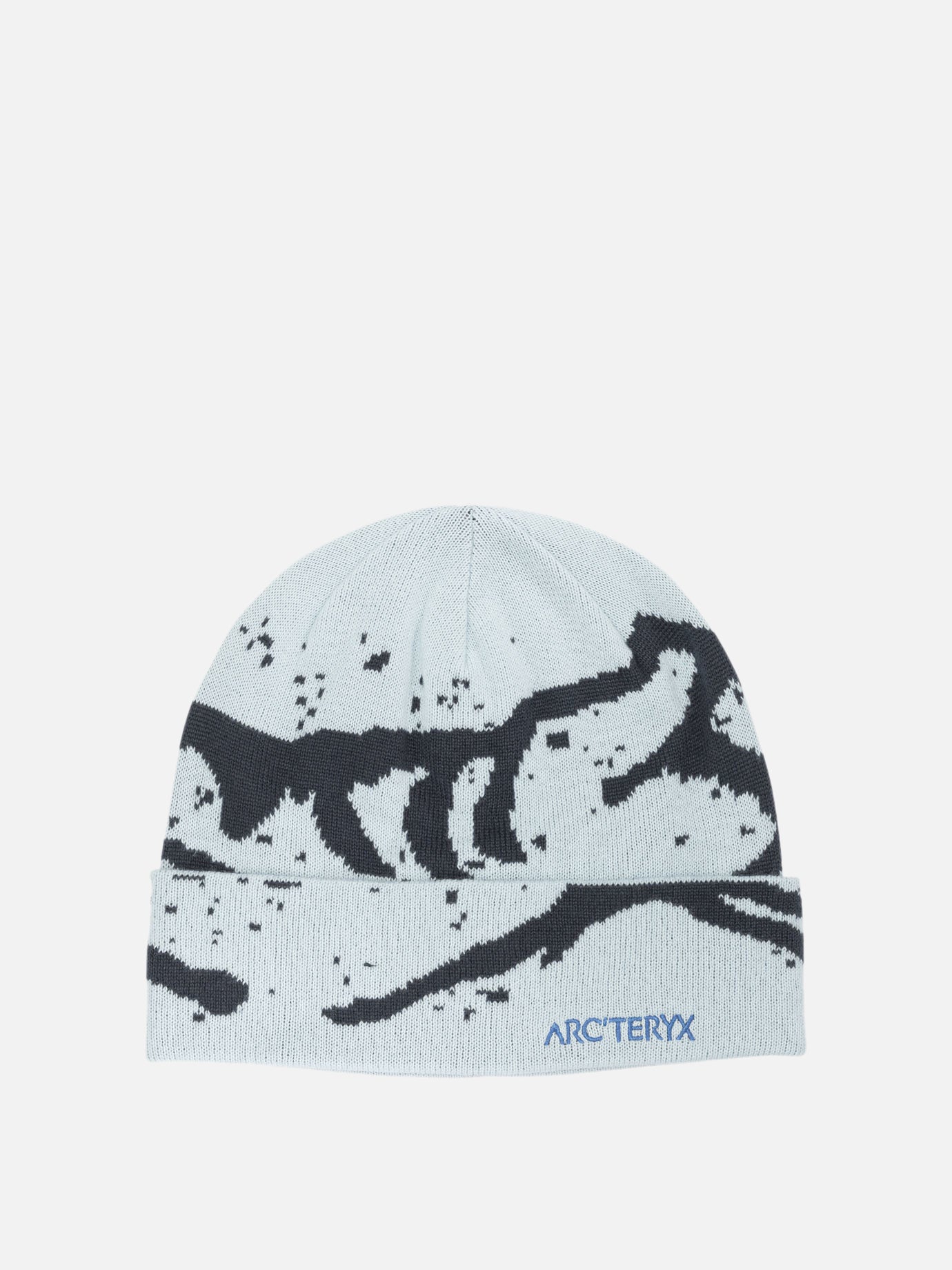 Beanies 100% polyester  Light blue - Arc'teryx Men | PDP | VIETTI Online Store | thumbnail