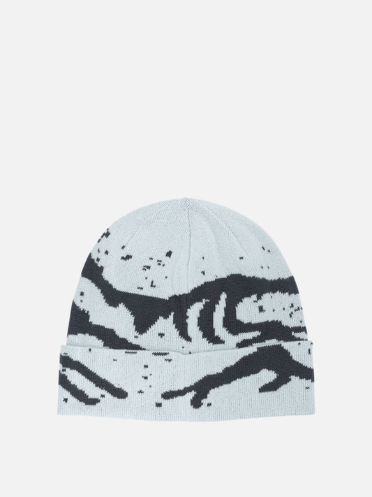 Beanies 100% polyester  Light blue - Arc'teryx Men | PLP | VIETTI Online Store | 2
