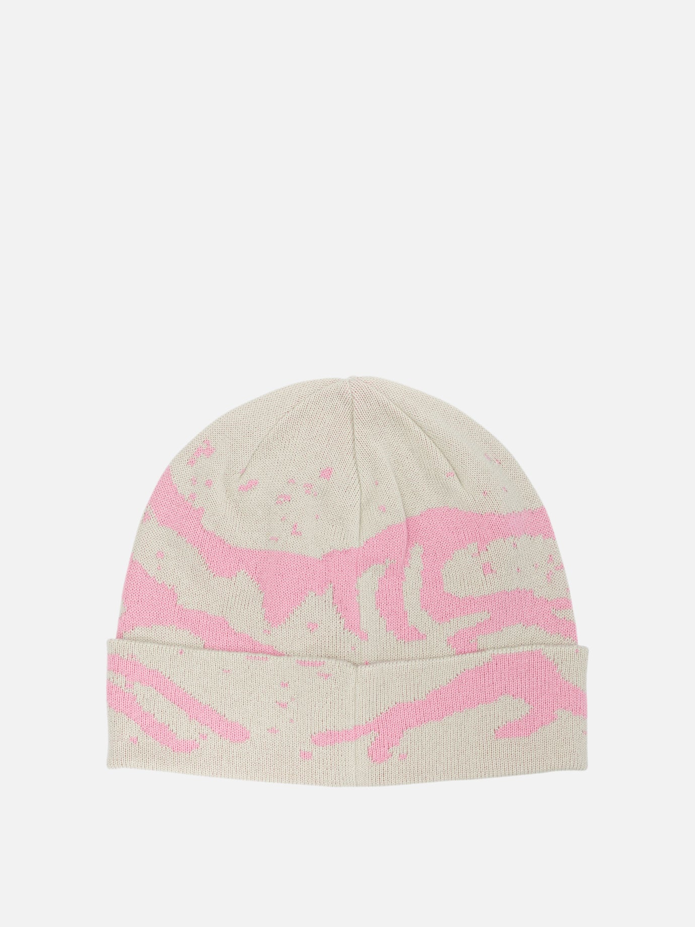 Beanies 100% polyester  Beige - Arc'teryx Men | PDP | VIETTI Online Store | thumbnail_2