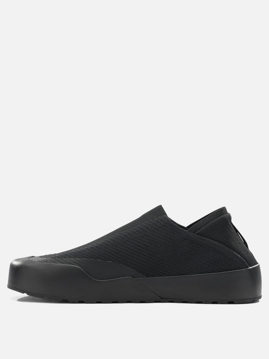 Low top sneakers 100% fabric - 100% rubber  Black - Arc'teryx Men | PDP | VIETTI Online Store | 2
