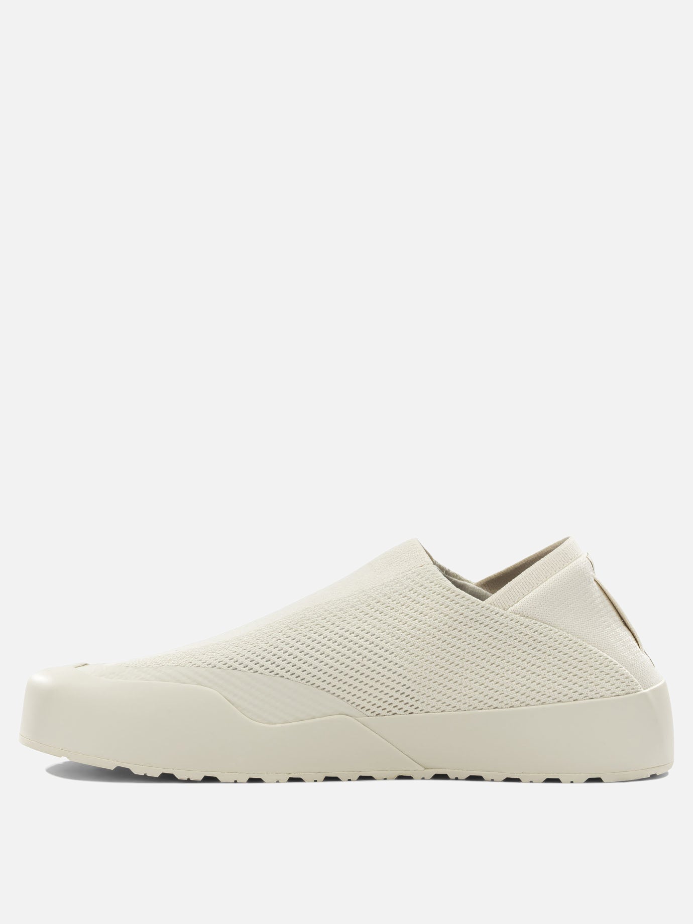 Sneaker basse 100% fabric - 100% rubber  Bianco - Arc'teryx Uomo | PDP | VIETTI Online Store | Zoom-Modal_3
