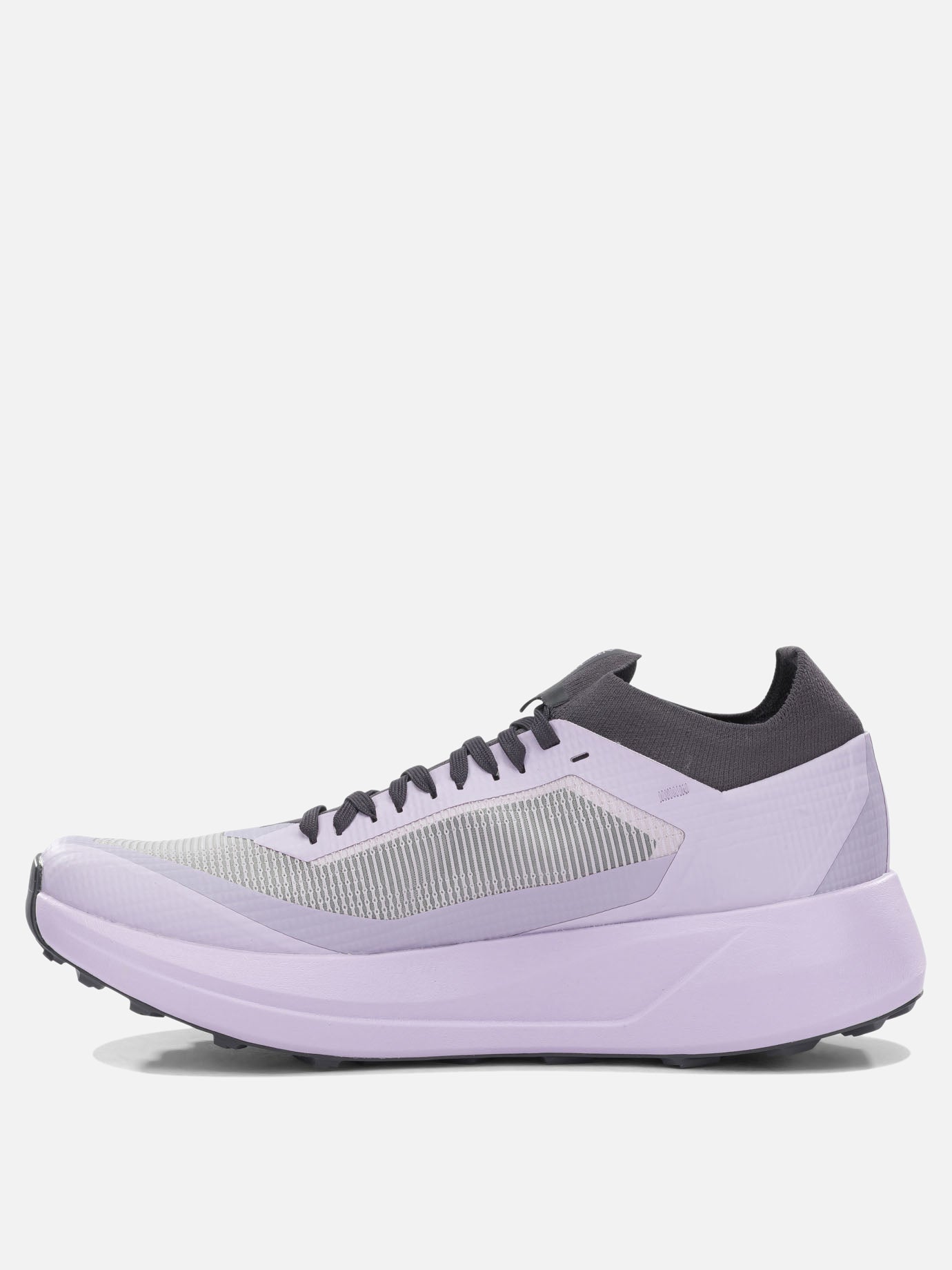 Low top sneakers 100% fabric - 100% rubber  Purple - Arc'teryx Women | PDP | VIETTI Online Store | Zoom-Modal_3
