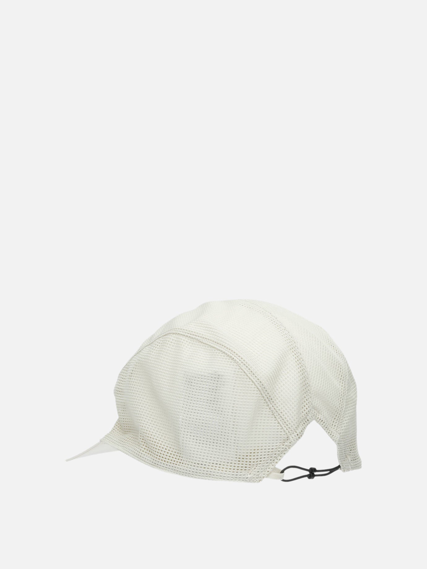 Trucker caps 100% polyester  White - Arc'teryx Men | PDP | VIETTI Online Store | Zoom-Modal_3
