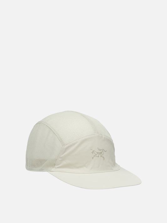 Trucker caps Logo  White - Arc'teryx Men | PDP | VIETTI Online Store | 2
