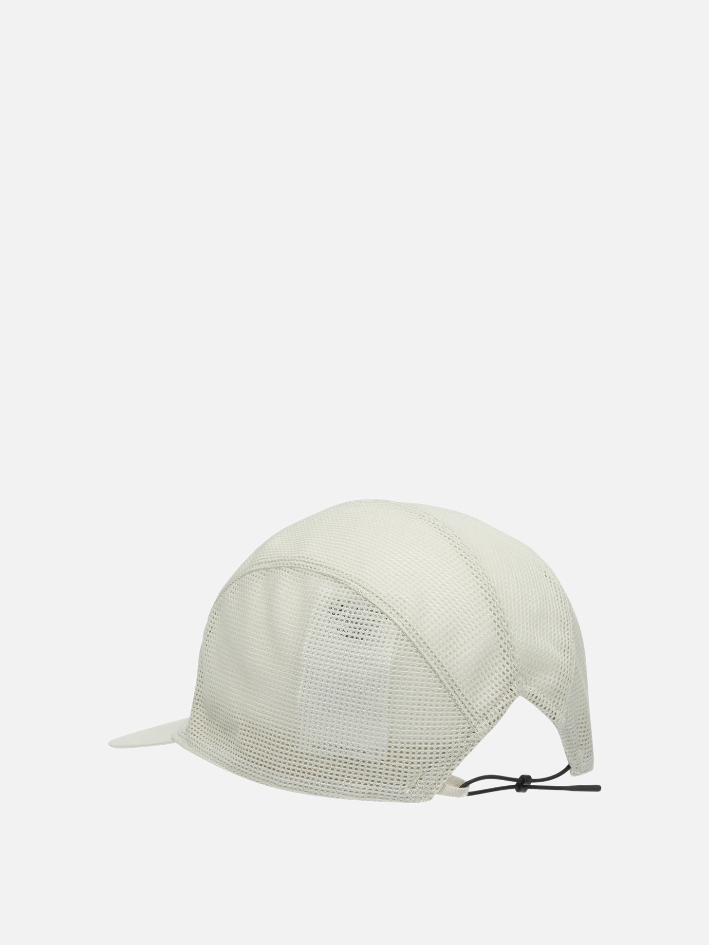 Trucker caps Logo  White - Arc'teryx Men | PDP | VIETTI Online Store | thumbnail_3