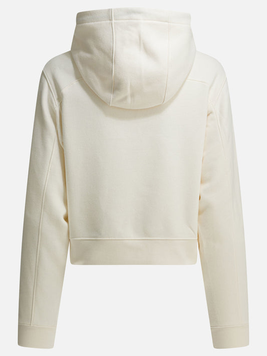 Felpe con cappuccio Logo  Bianco - Arc'teryx Donna | PDP | VIETTI Online Store | 2

