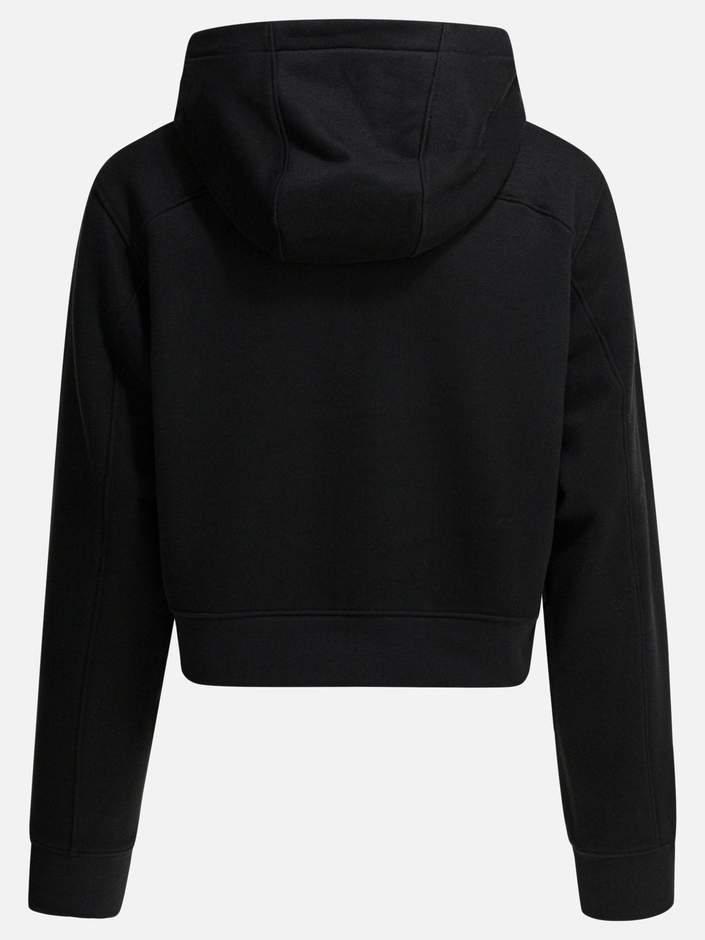 Hoodies Logo  Black - Arc'teryx Women | PDP | VIETTI Online Store | thumbnail_2