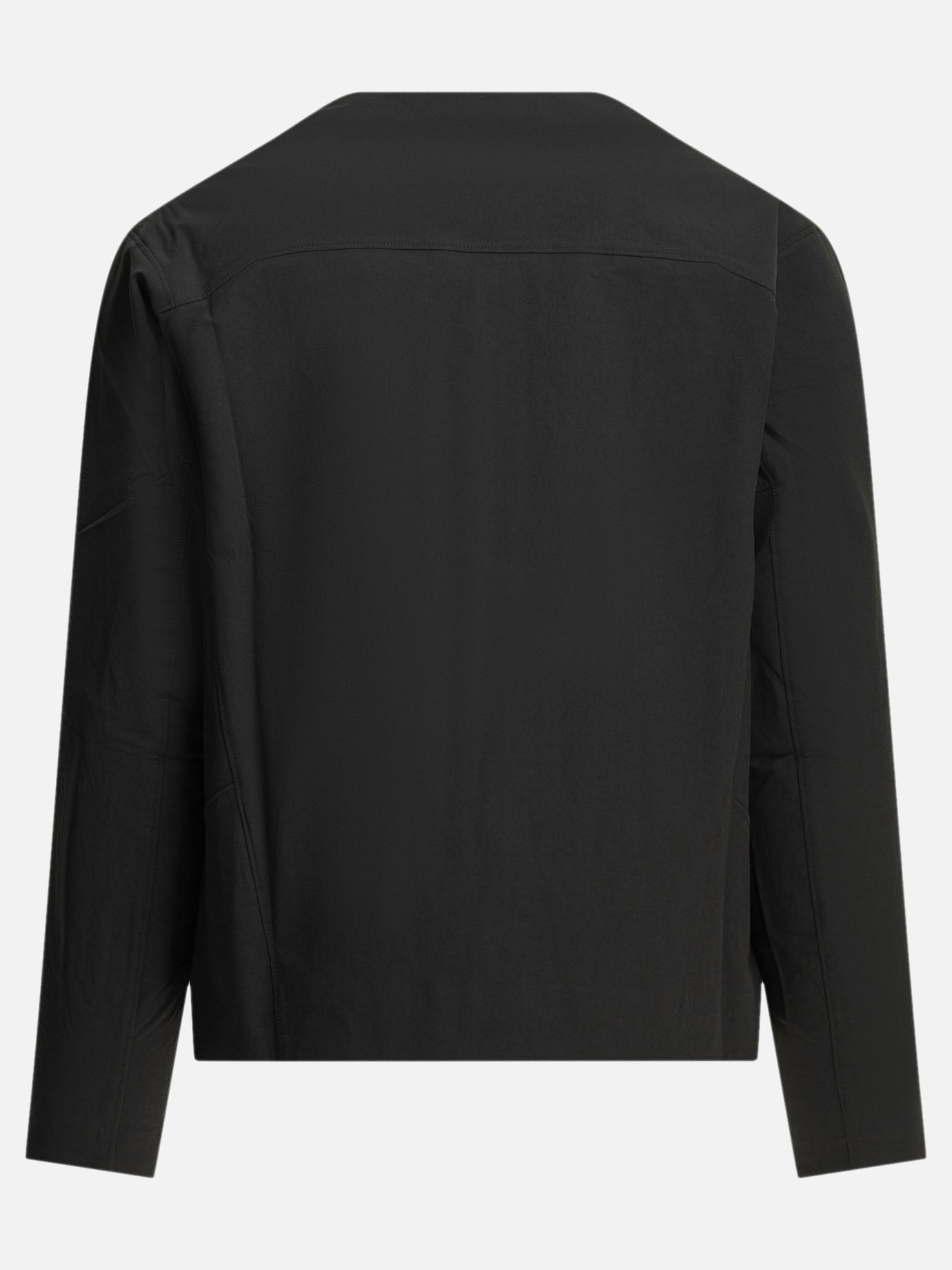 Technical jackets Logo  Black - Arc'teryx Women | PDP | VIETTI Online Store | Zoom-Modal_2
