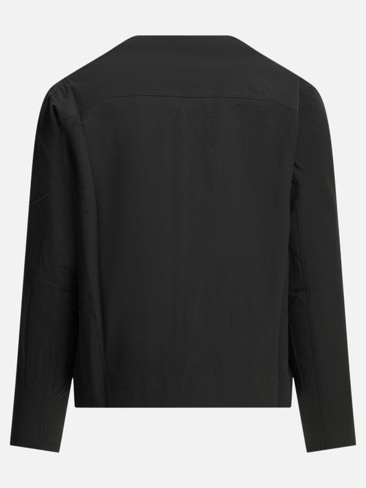 Technical jackets Logo  Black - Arc'teryx Women | PLP | VIETTI Online Store | 2
