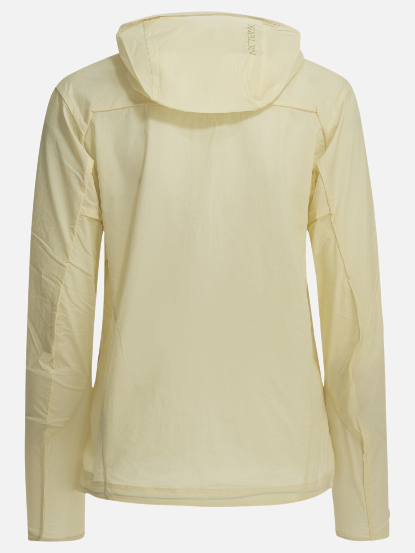 Technical jackets Logo  White - Arc'teryx Women | PDP | VIETTI Online Store | thumbnail_2