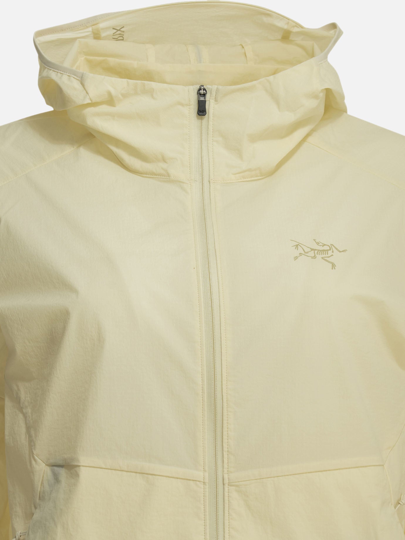 Technical jackets Logo  White - Arc'teryx Women | PDP | VIETTI Online Store | thumbnail_3