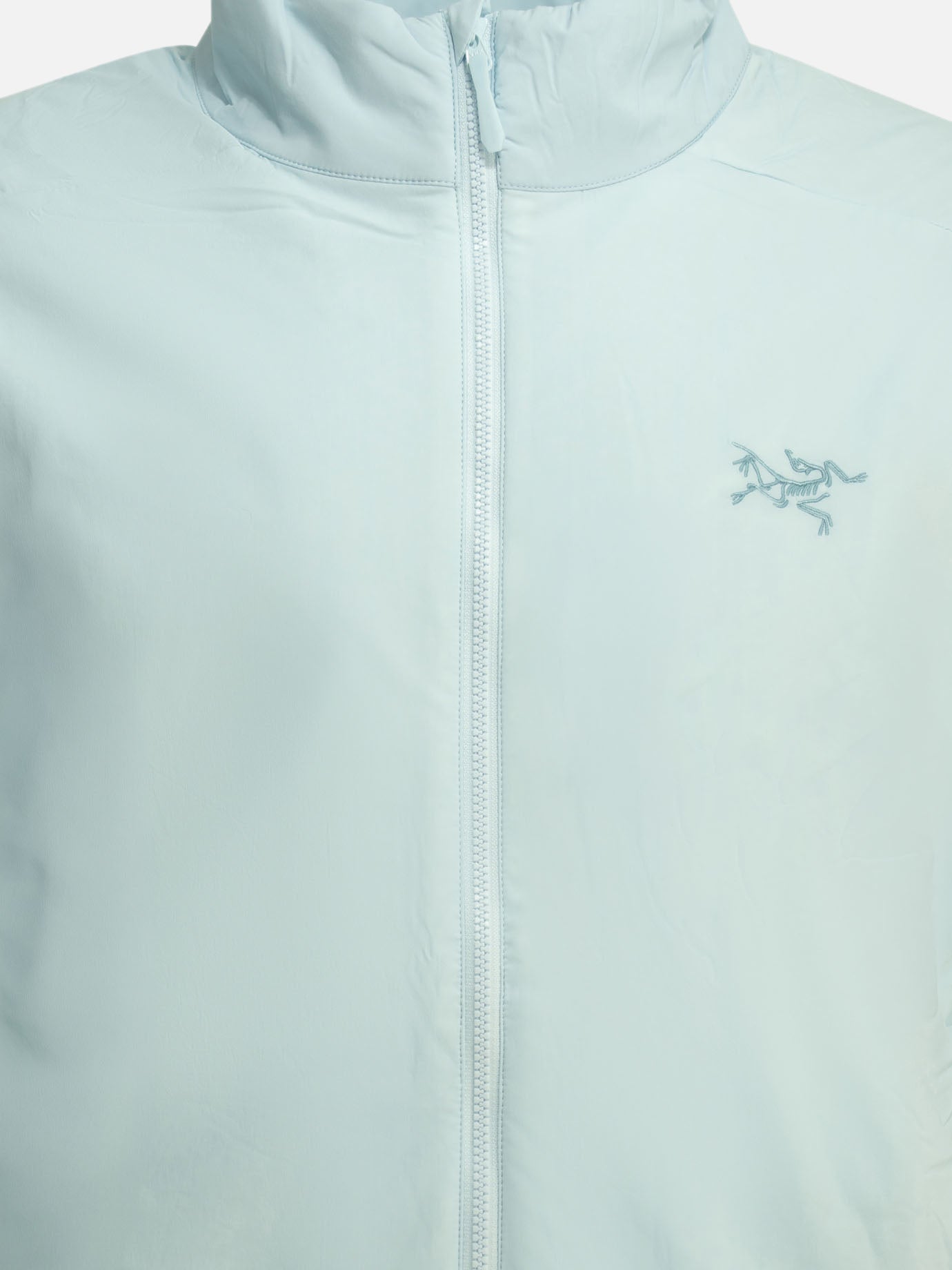 Technical jackets Logo  Light blue - Arc'teryx Men | PDP | VIETTI Online Store | thumbnail_3