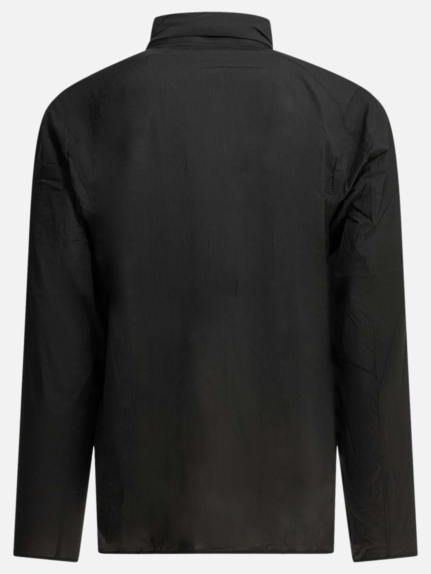 Technical jackets Logo  Black - Arc'teryx Men | PDP | VIETTI Online Store | thumbnail_2
